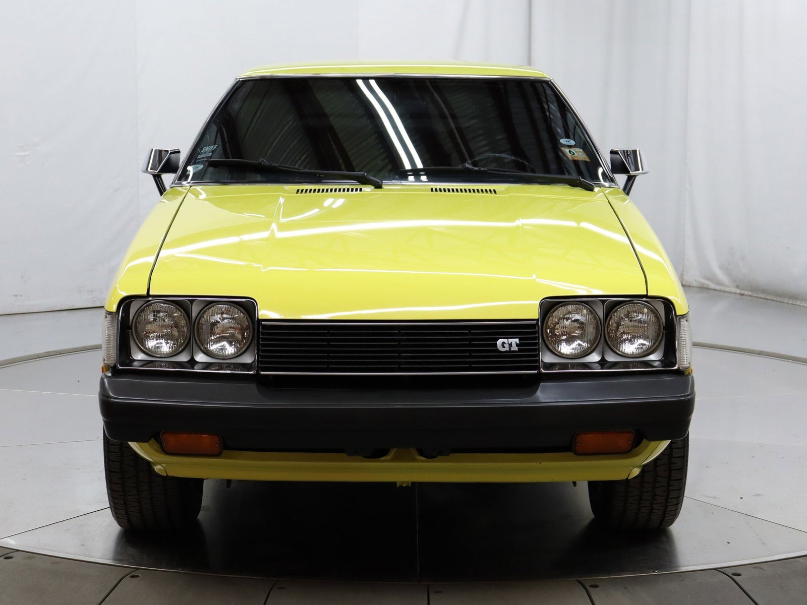 1978 Toyota Celica 2