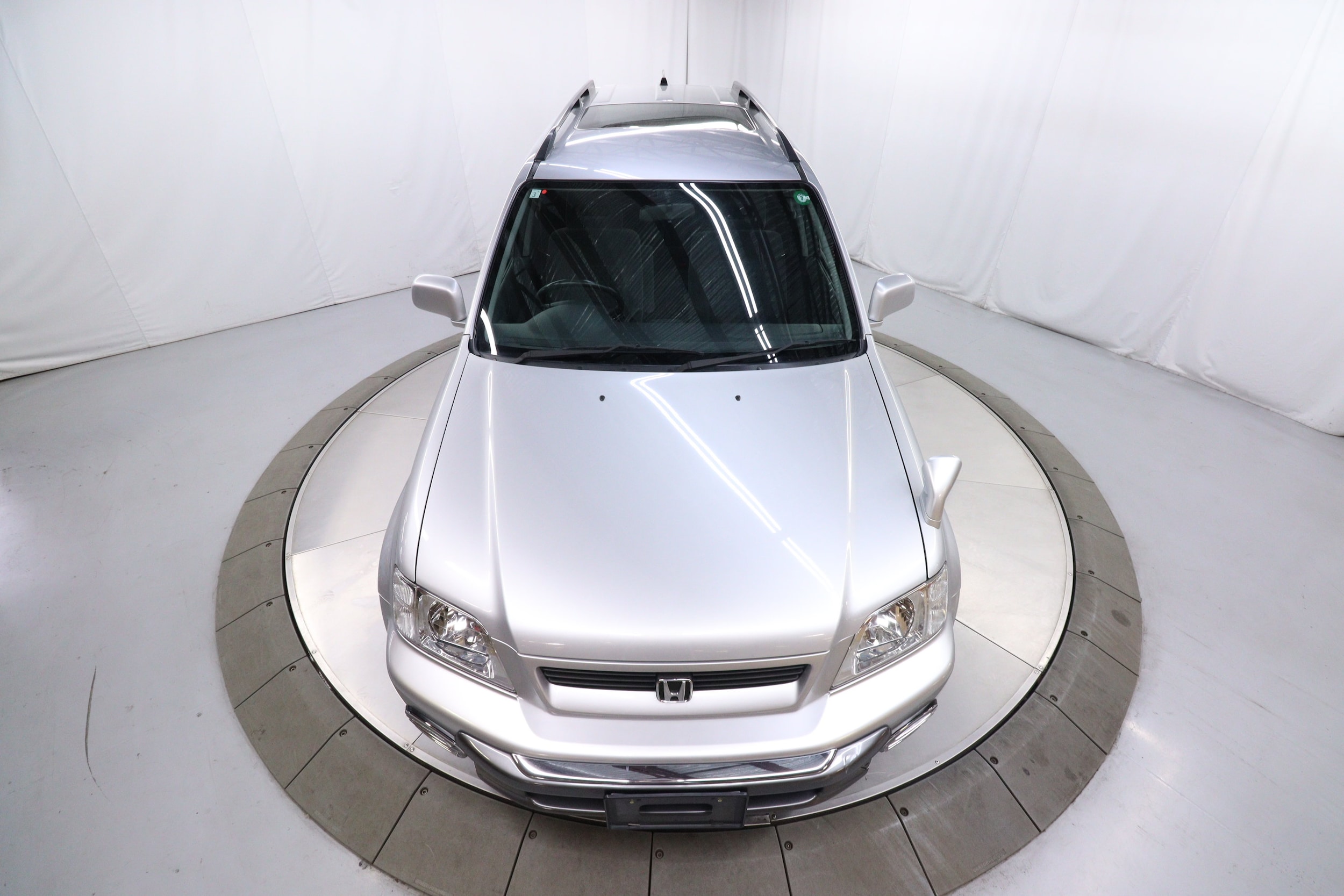 1999 Honda CR-V 50