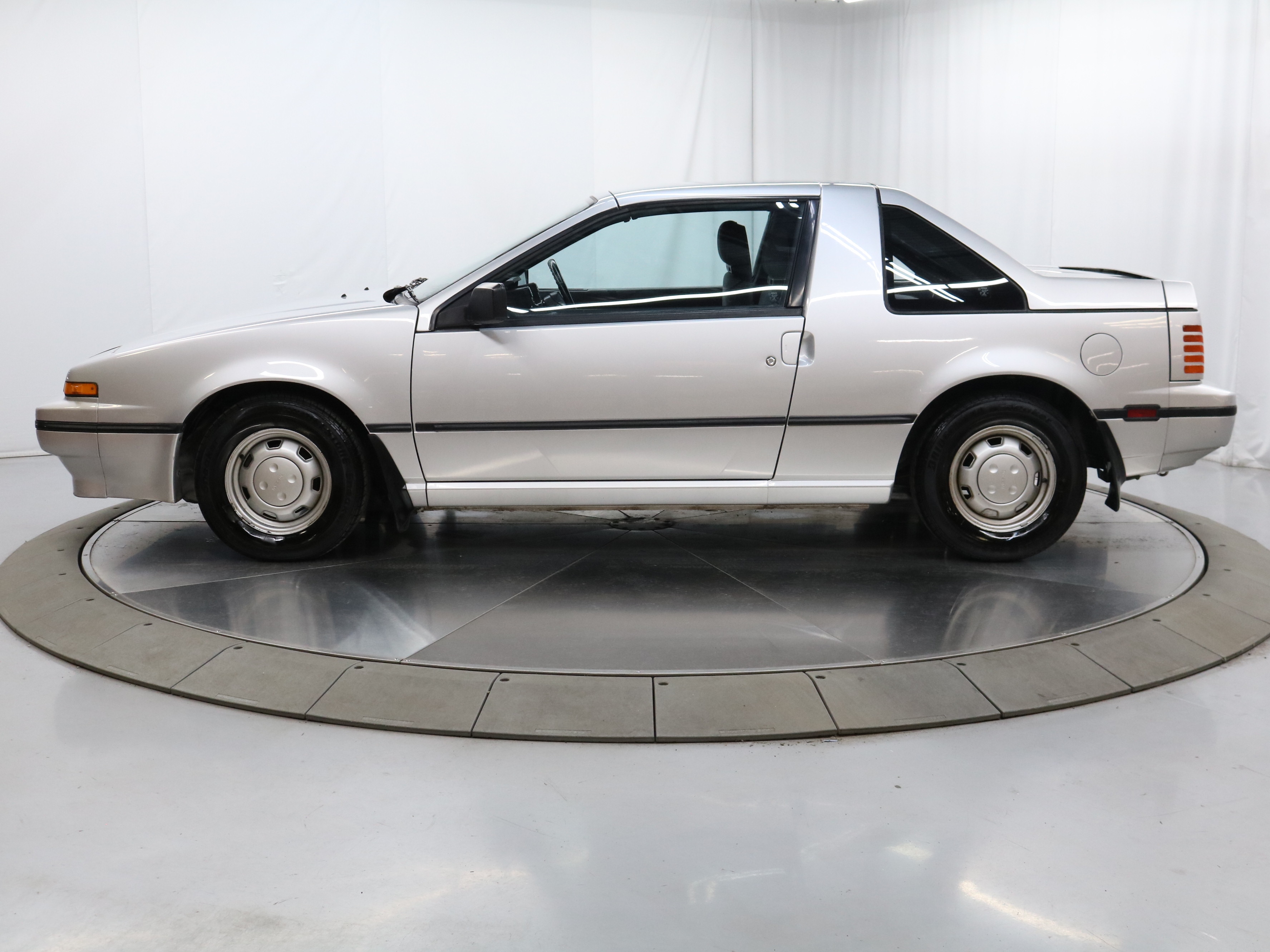 1988 Nissan EXA 4