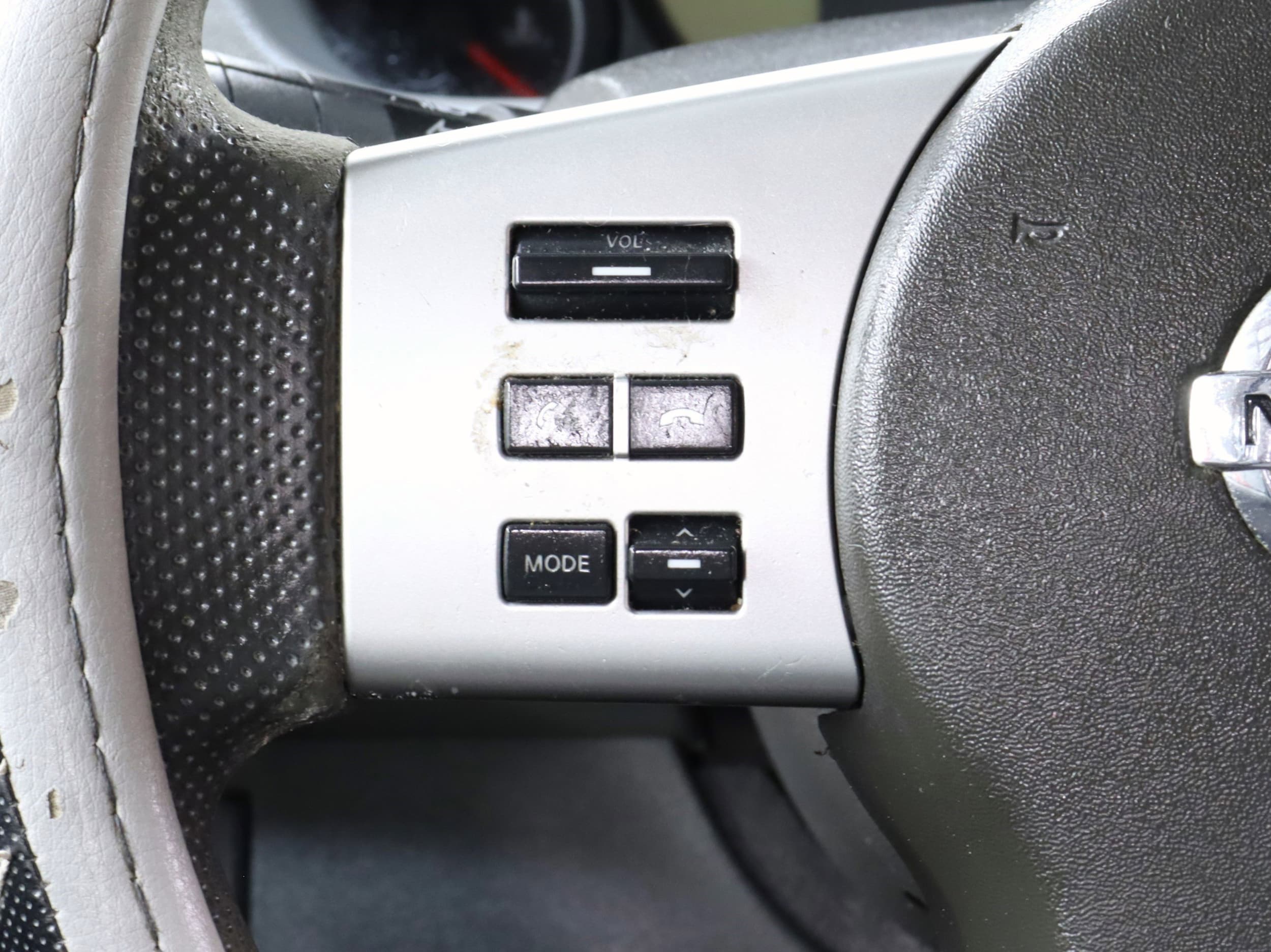 2014 Nissan Xterra 52