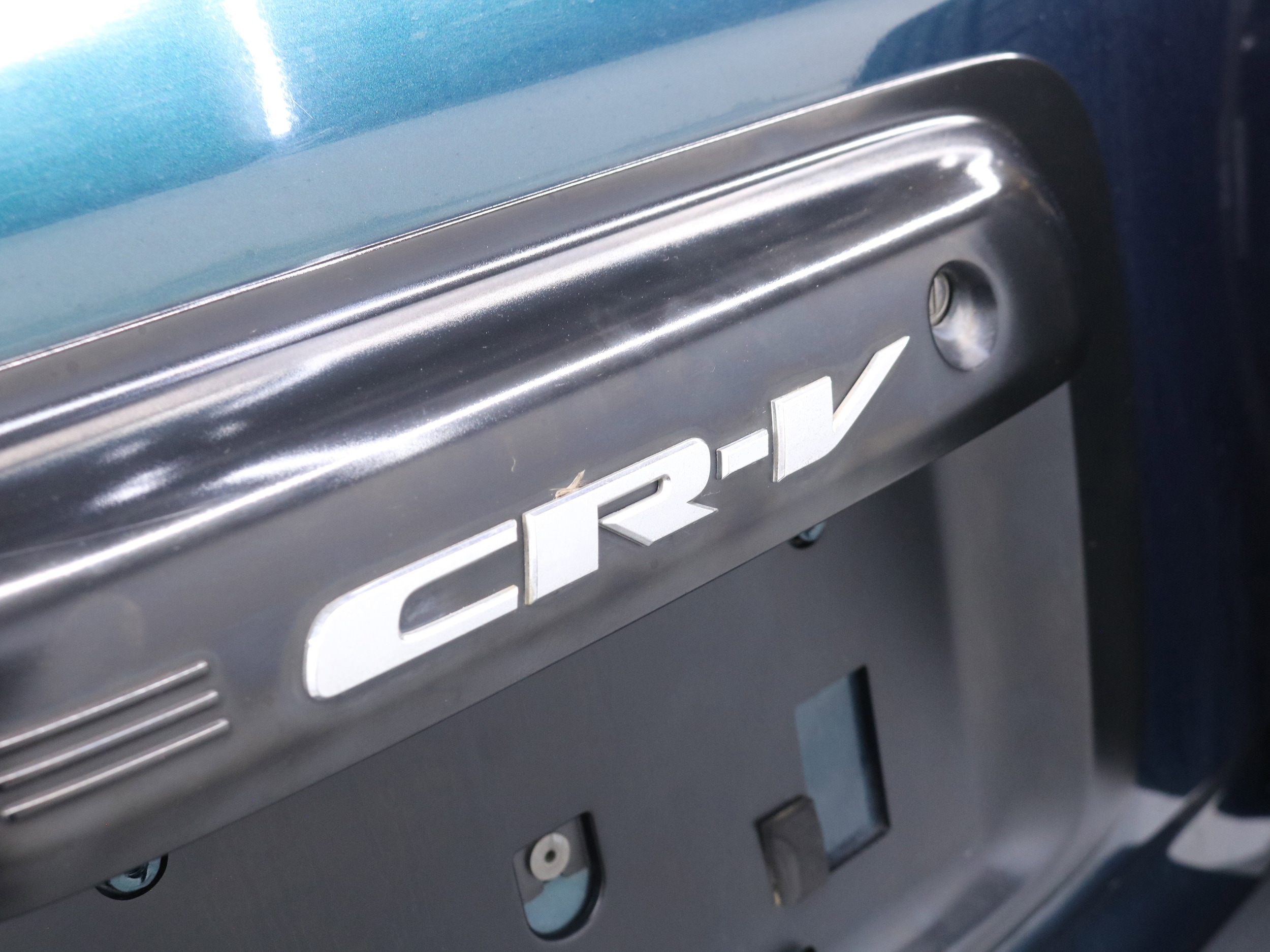 1996 Honda CR-V 59