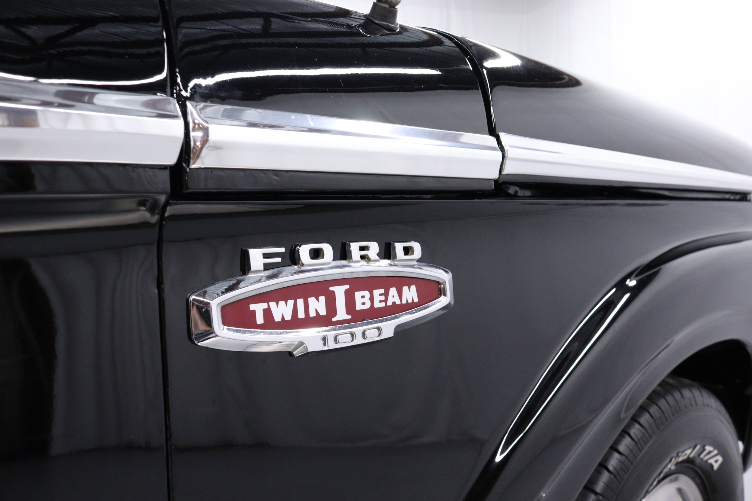 1965 Ford F100 63