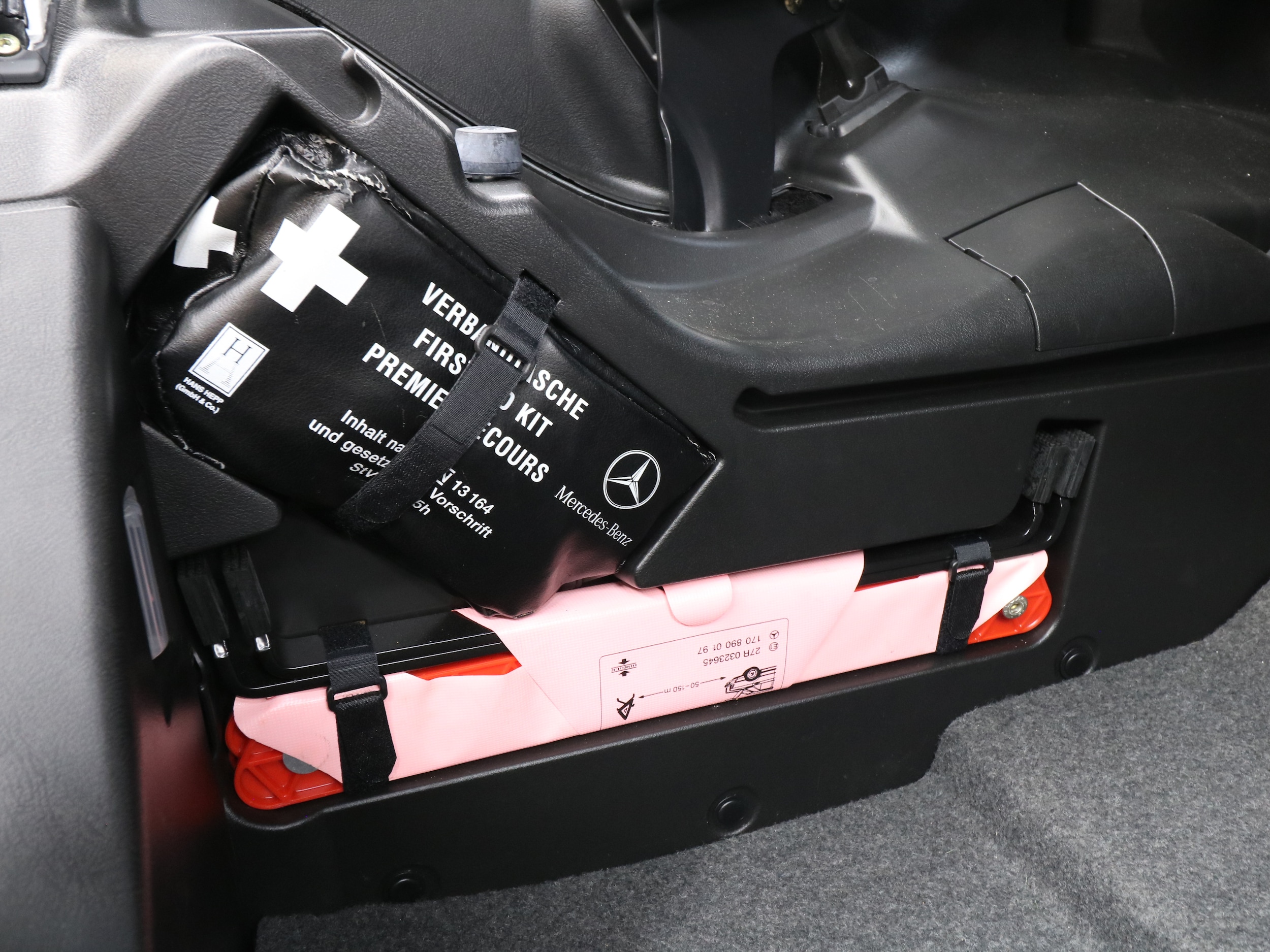 1998 Mercedes-Benz SLK230 49