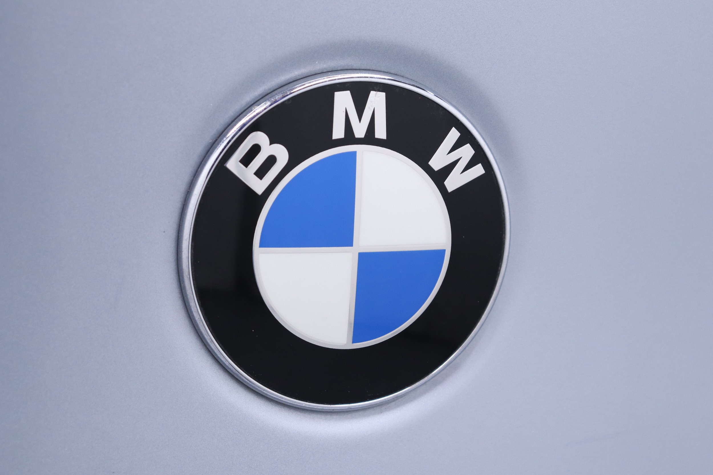 2000 BMW M5 95