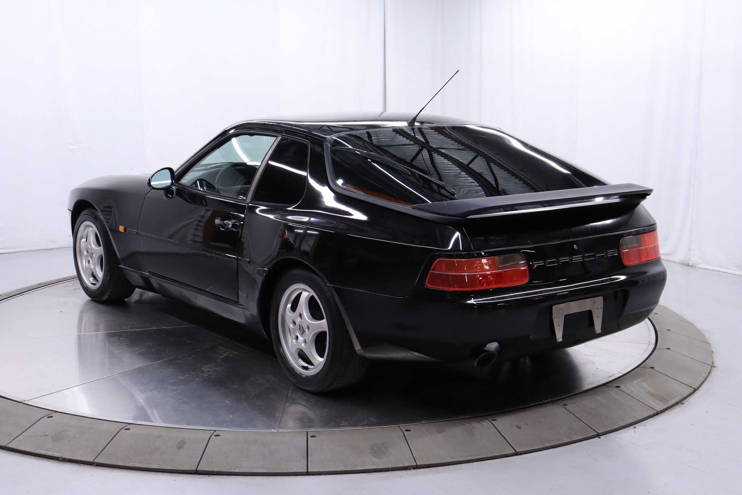 1994 Porsche 968 7