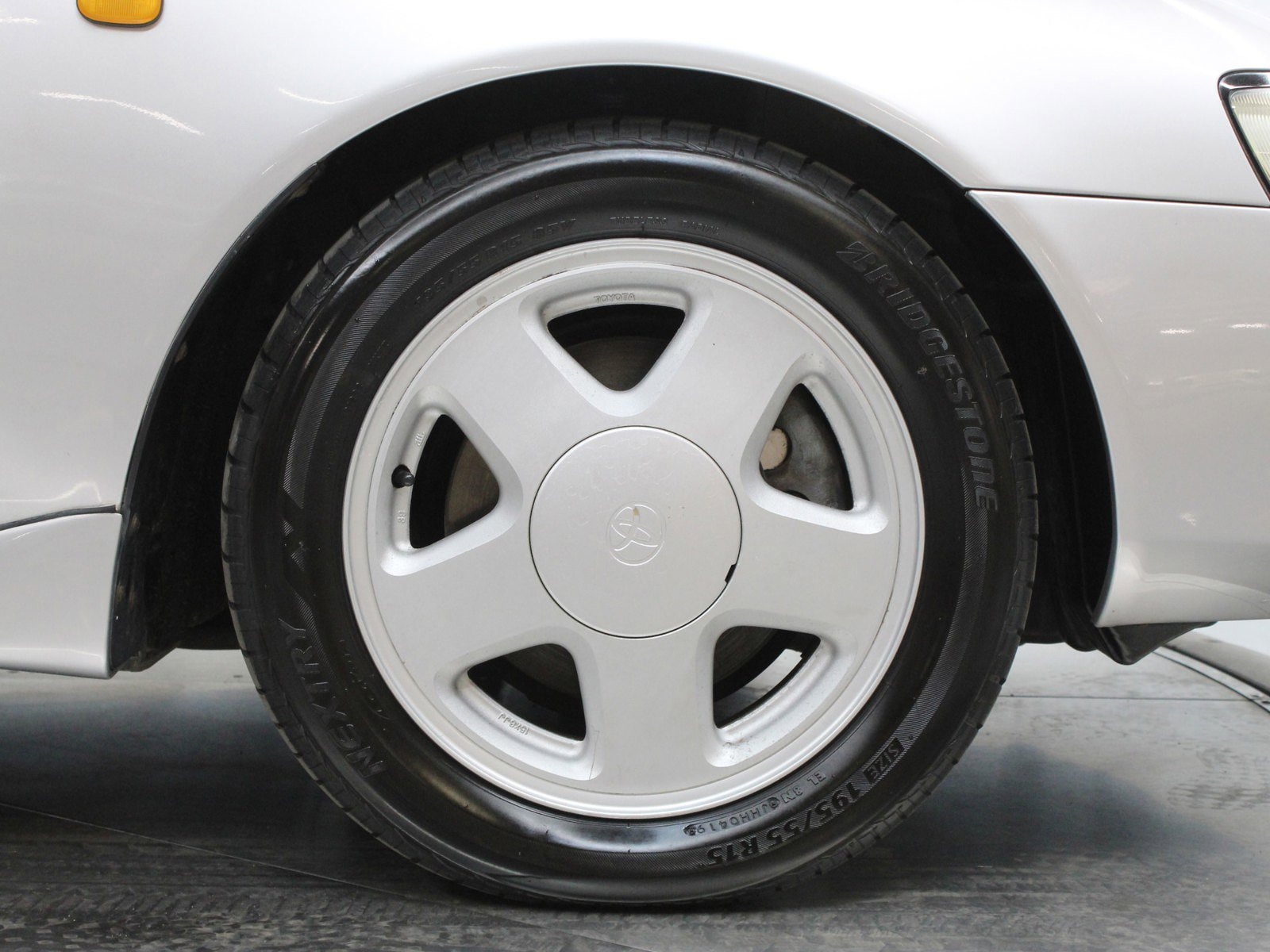 1992 Toyota Levin 28