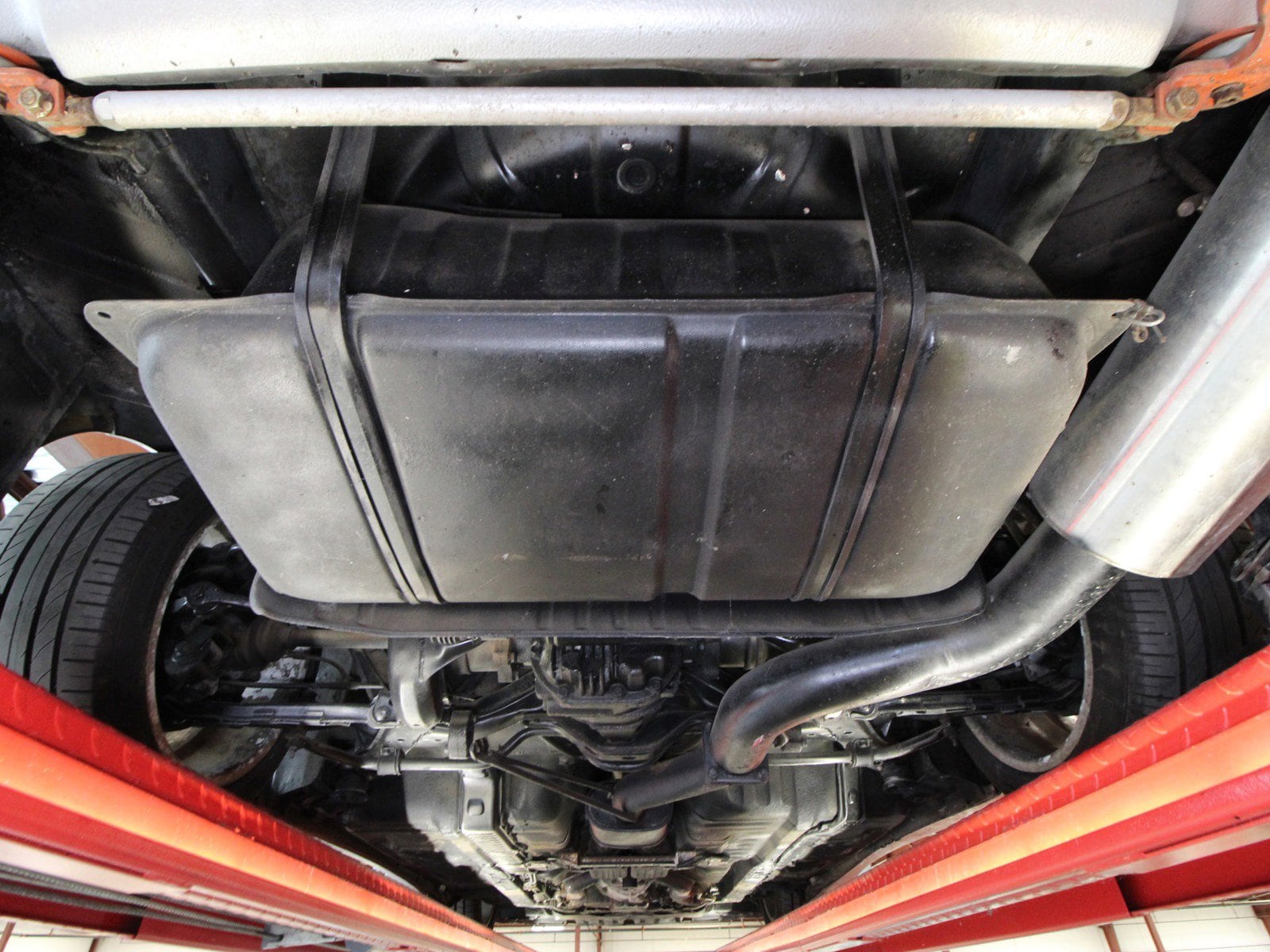 1990 Nissan Fairlady Z 300ZX 32