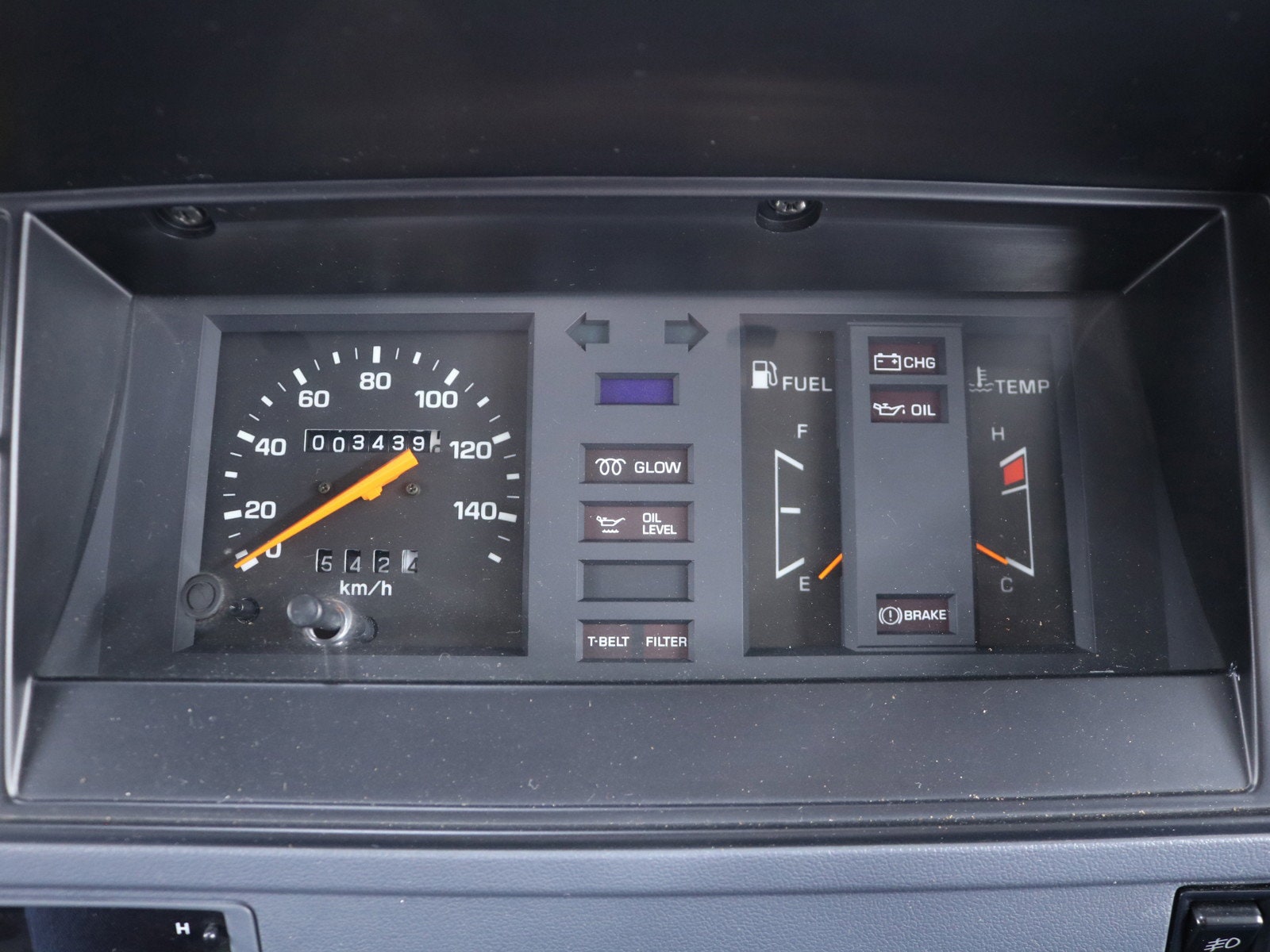 1992 Toyota Hiace 11