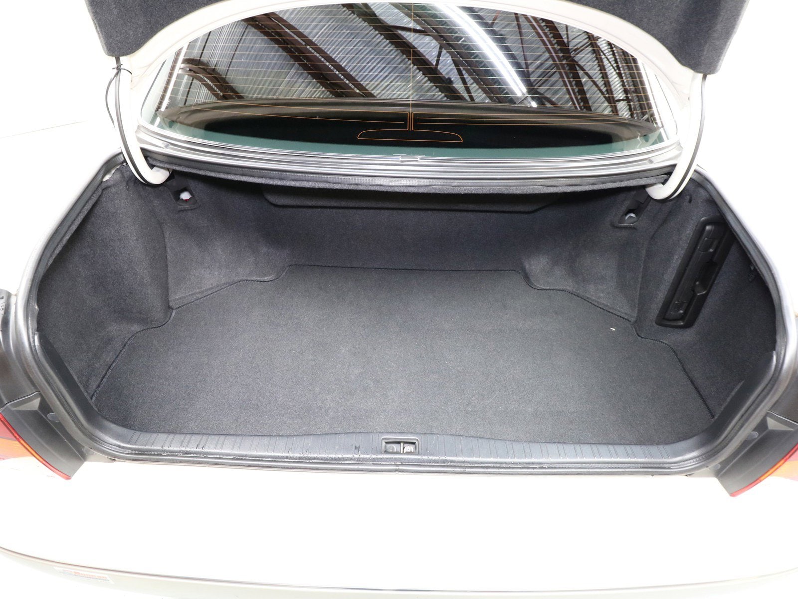 1998 Toyota Celsior 24