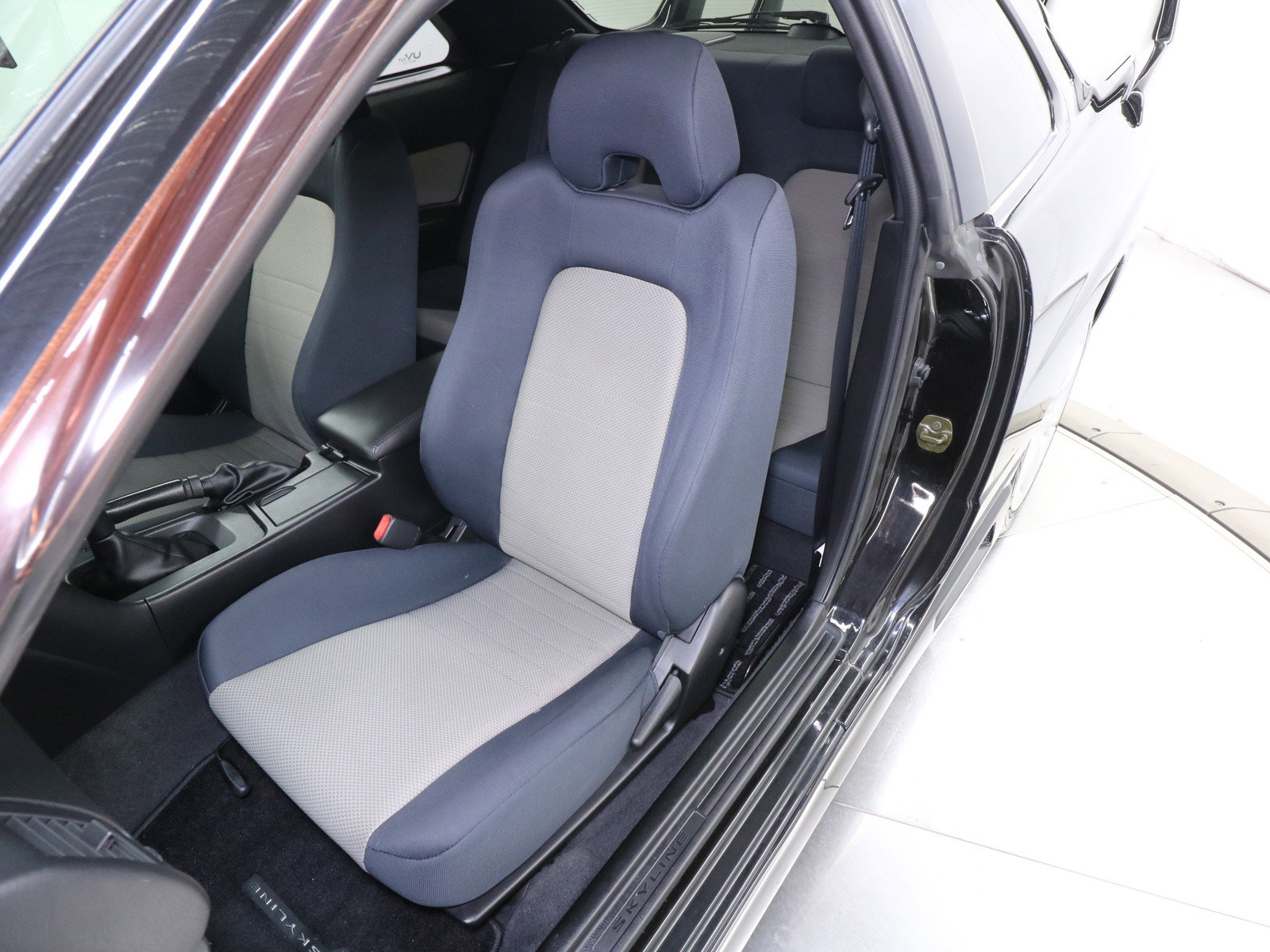 1999 Nissan Skyline 20