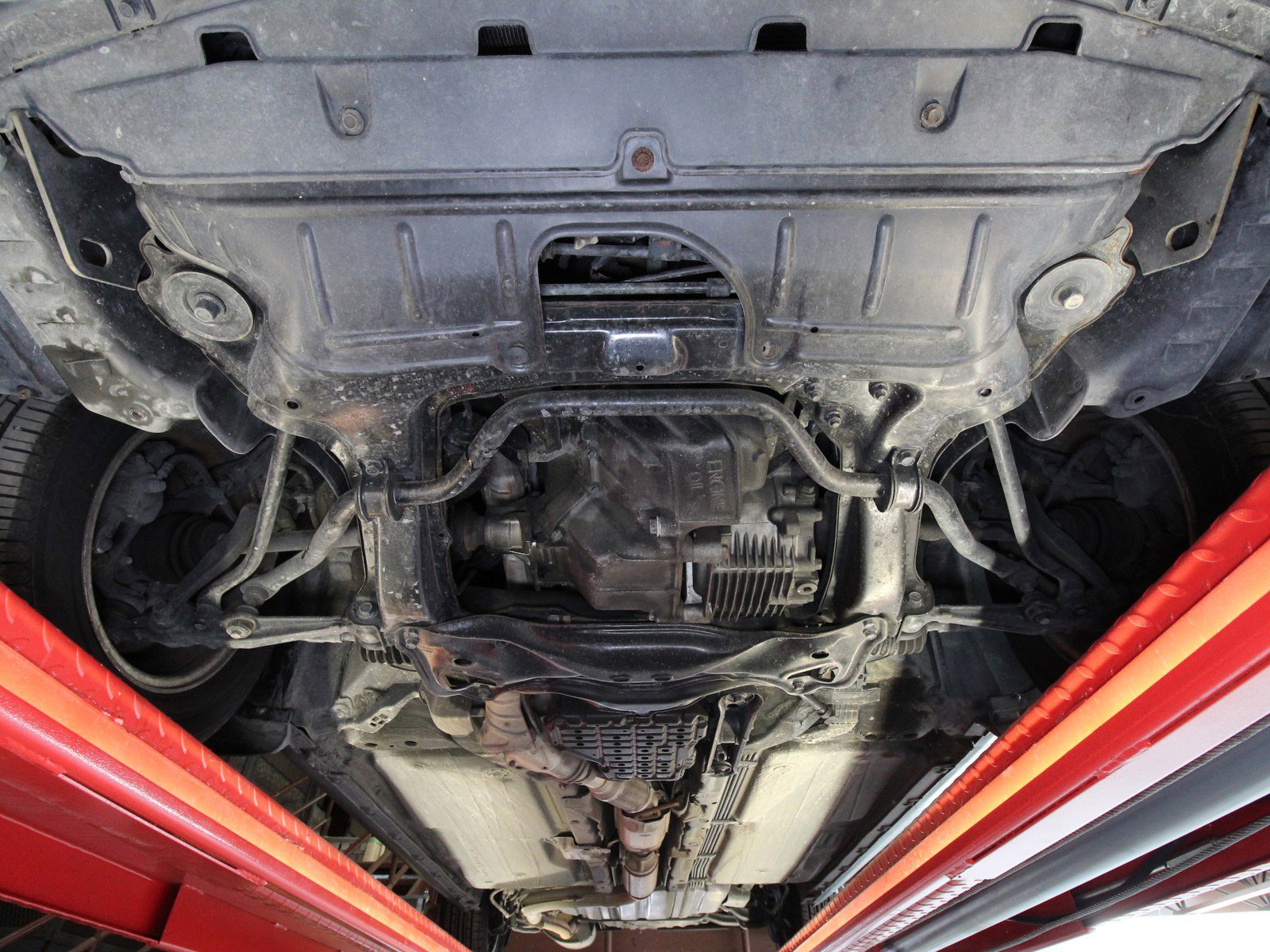 1992 Honda Inspire 35
