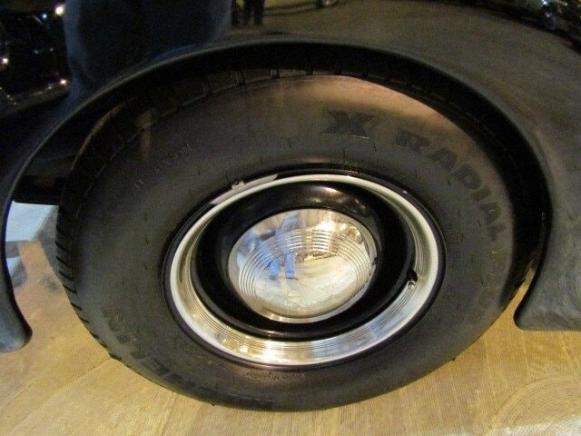 1940 Ford Street Rod 39