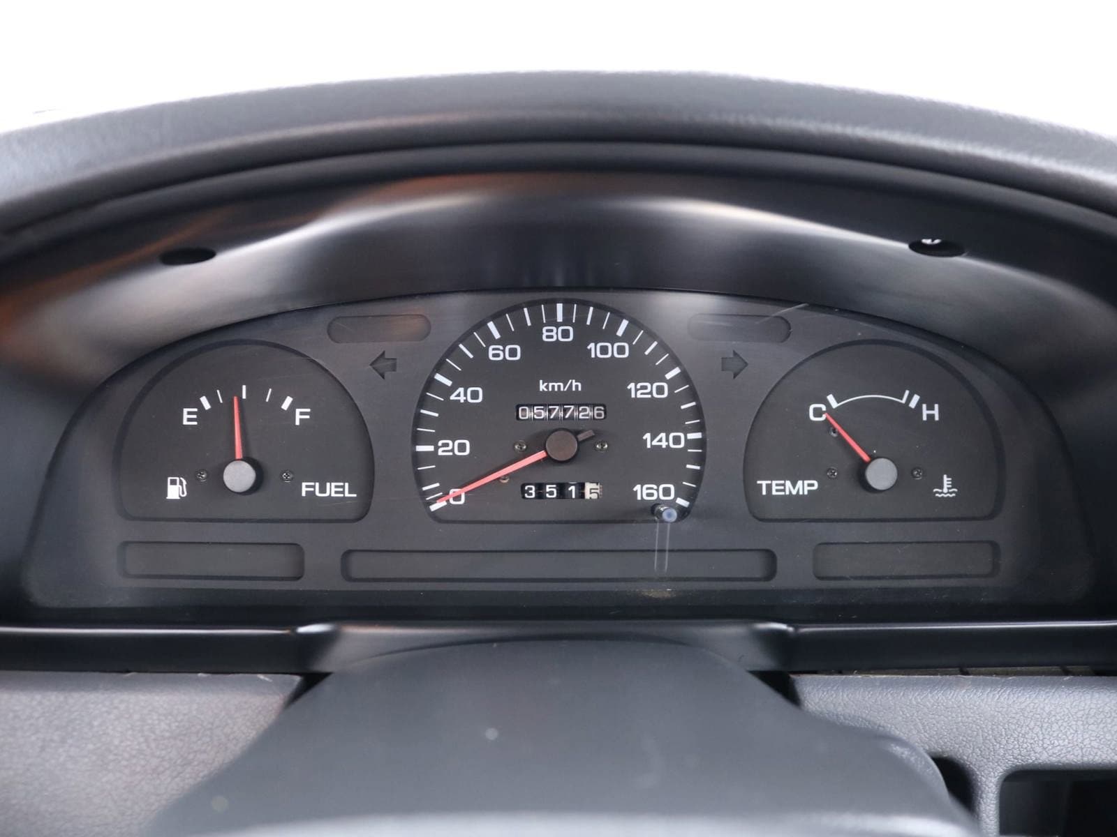 1995 Nissan Datsun 9