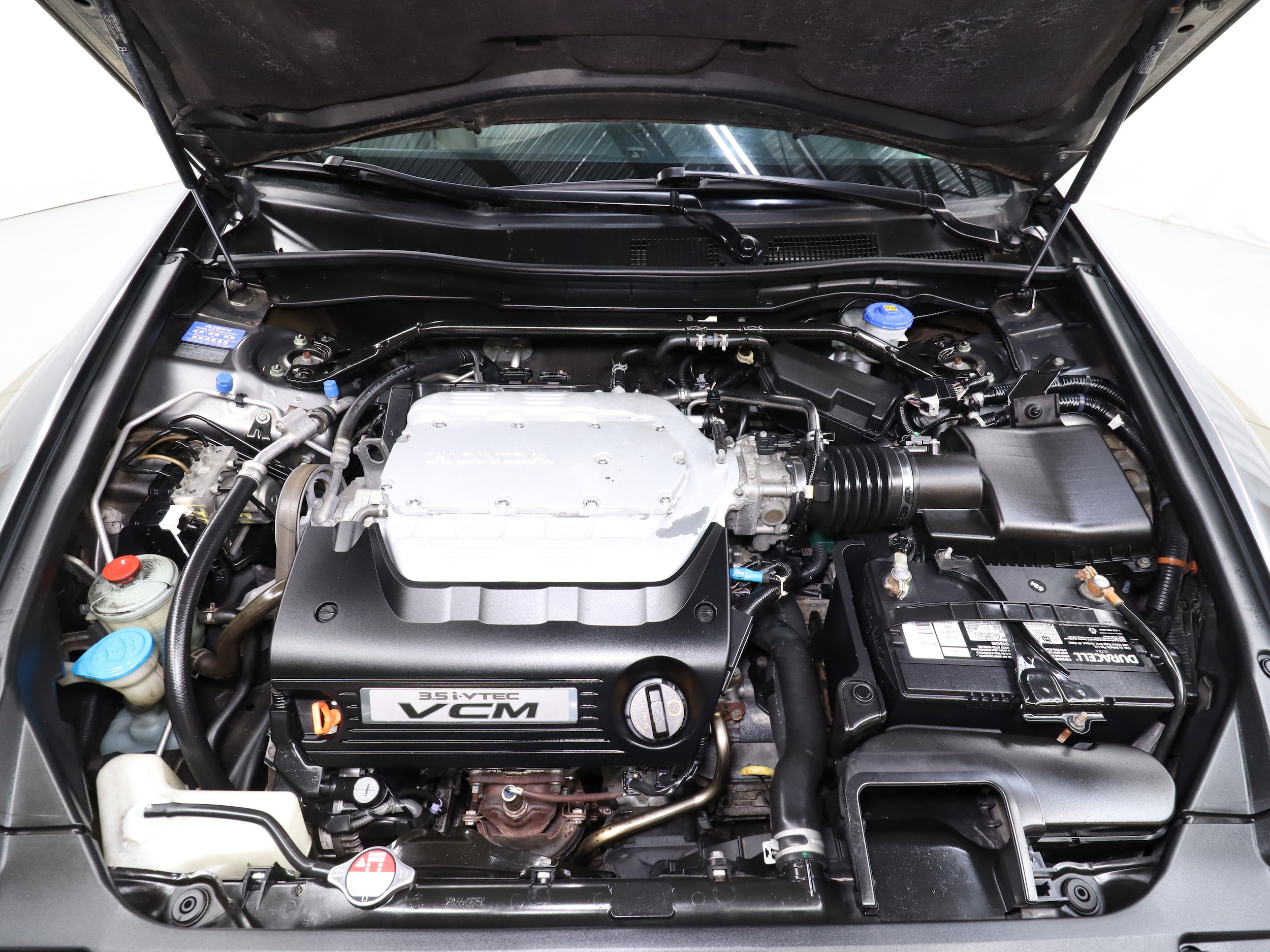 2012 Honda Accord 25