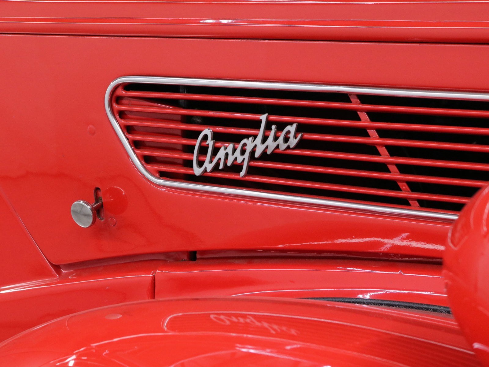 1950 Ford Anglia 41
