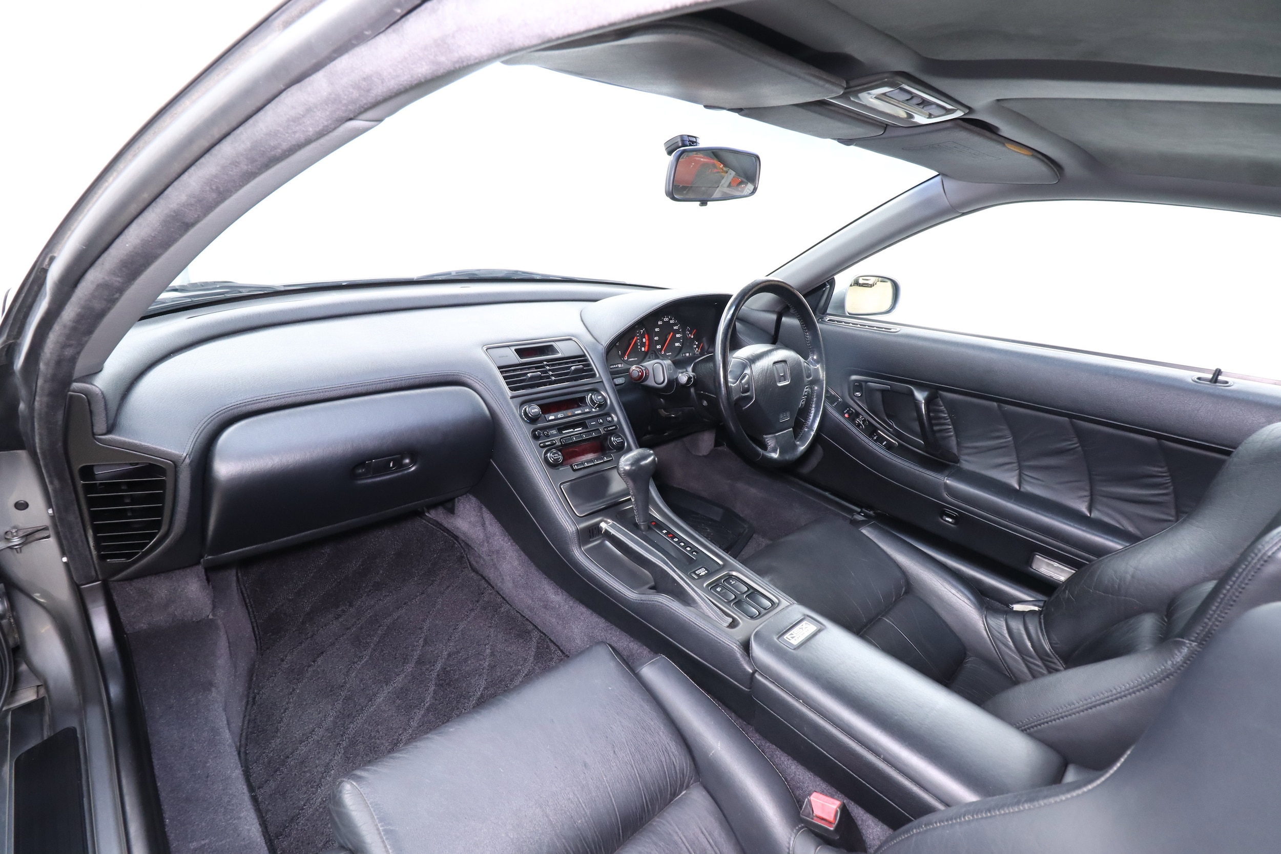 1991 Honda NSX 18