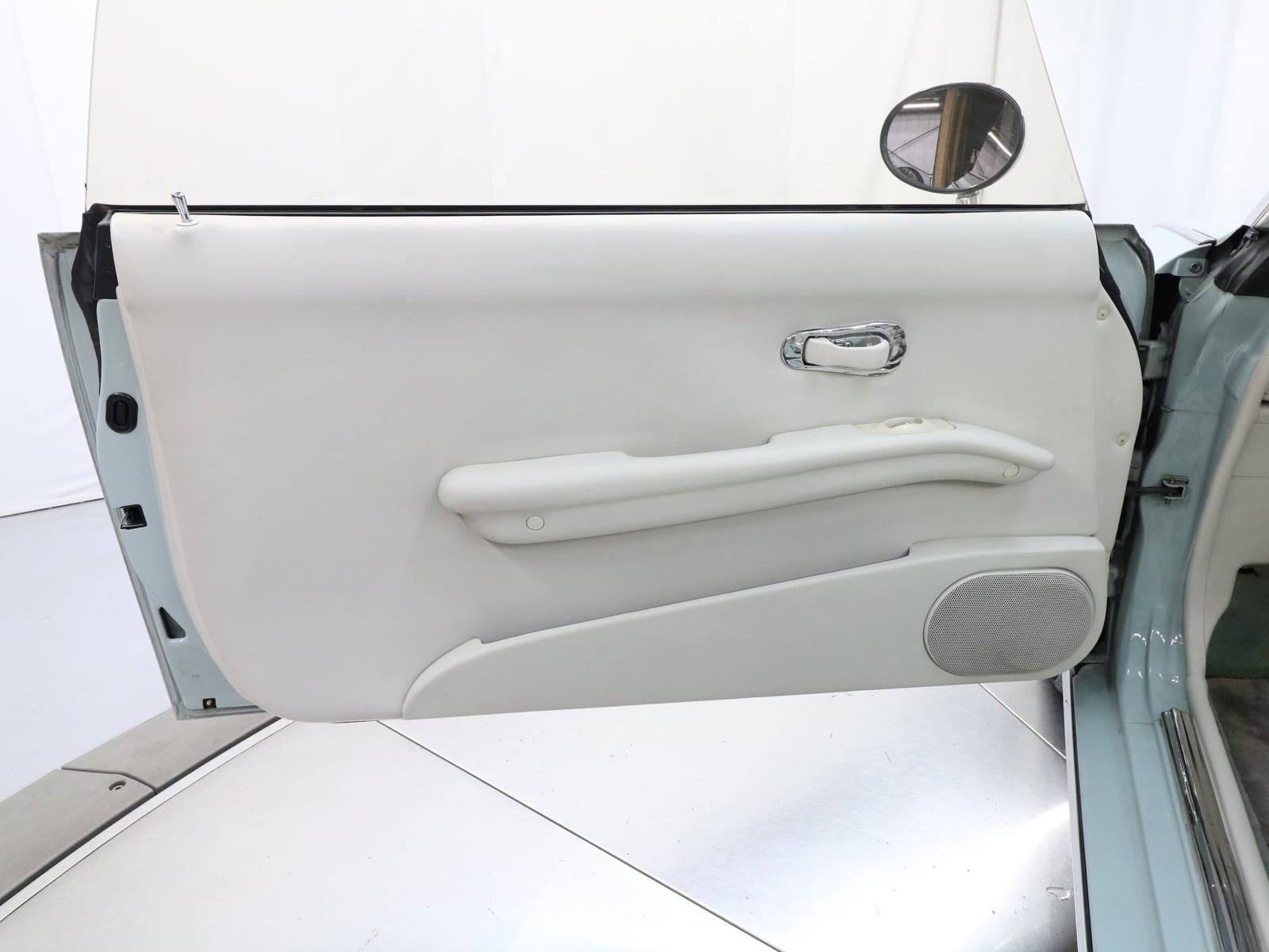 1993 Nissan Figaro 20