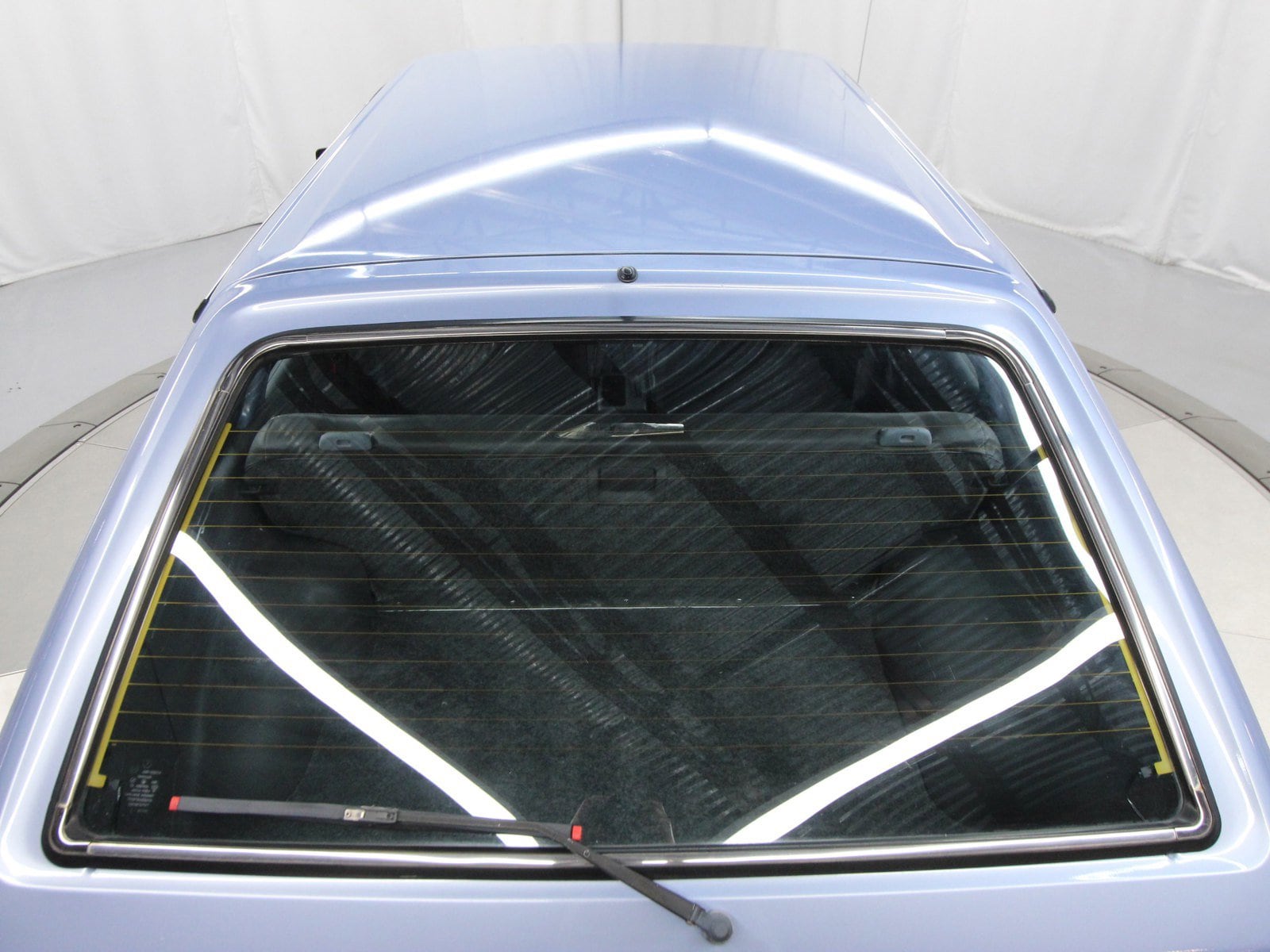 1984 Subaru DL 41