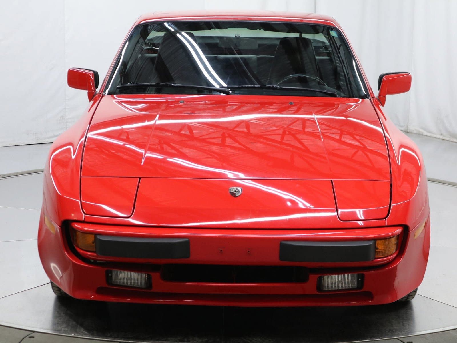 1986 Porsche 944 3