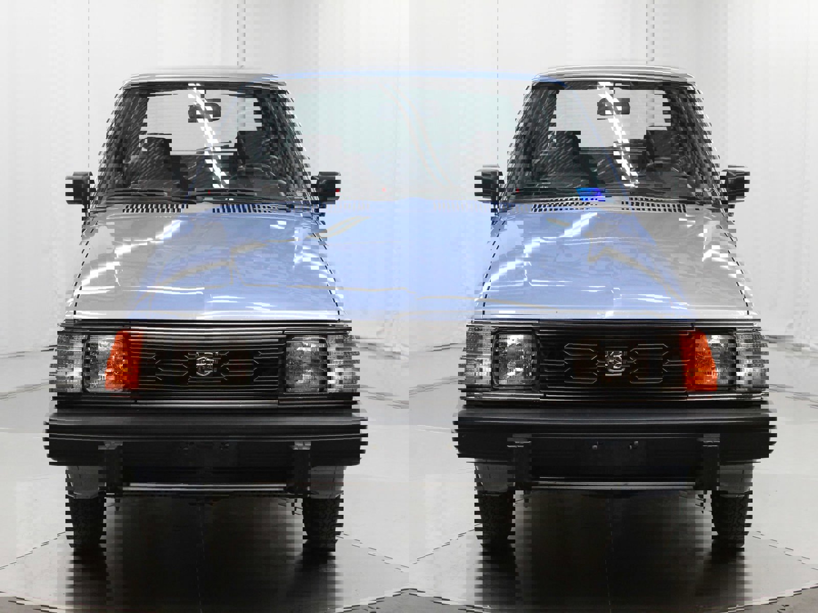 1984 Subaru DL photo 3