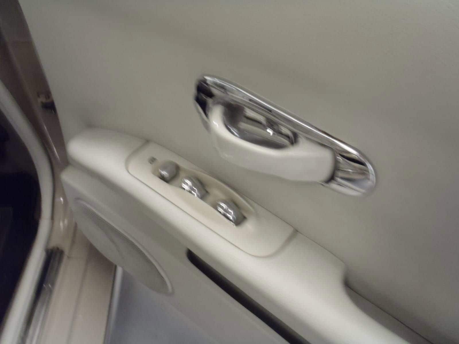 1991 Nissan Figaro 22