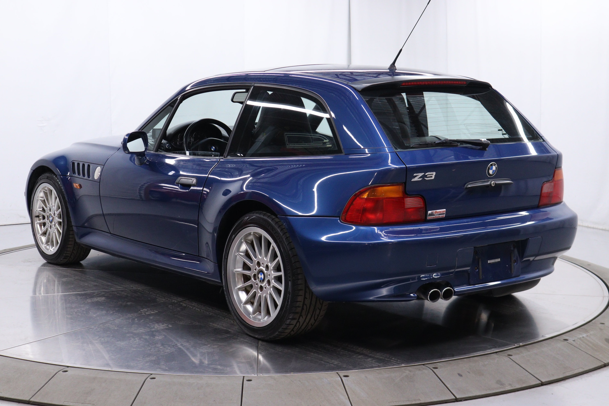 1999 BMW Z3 10