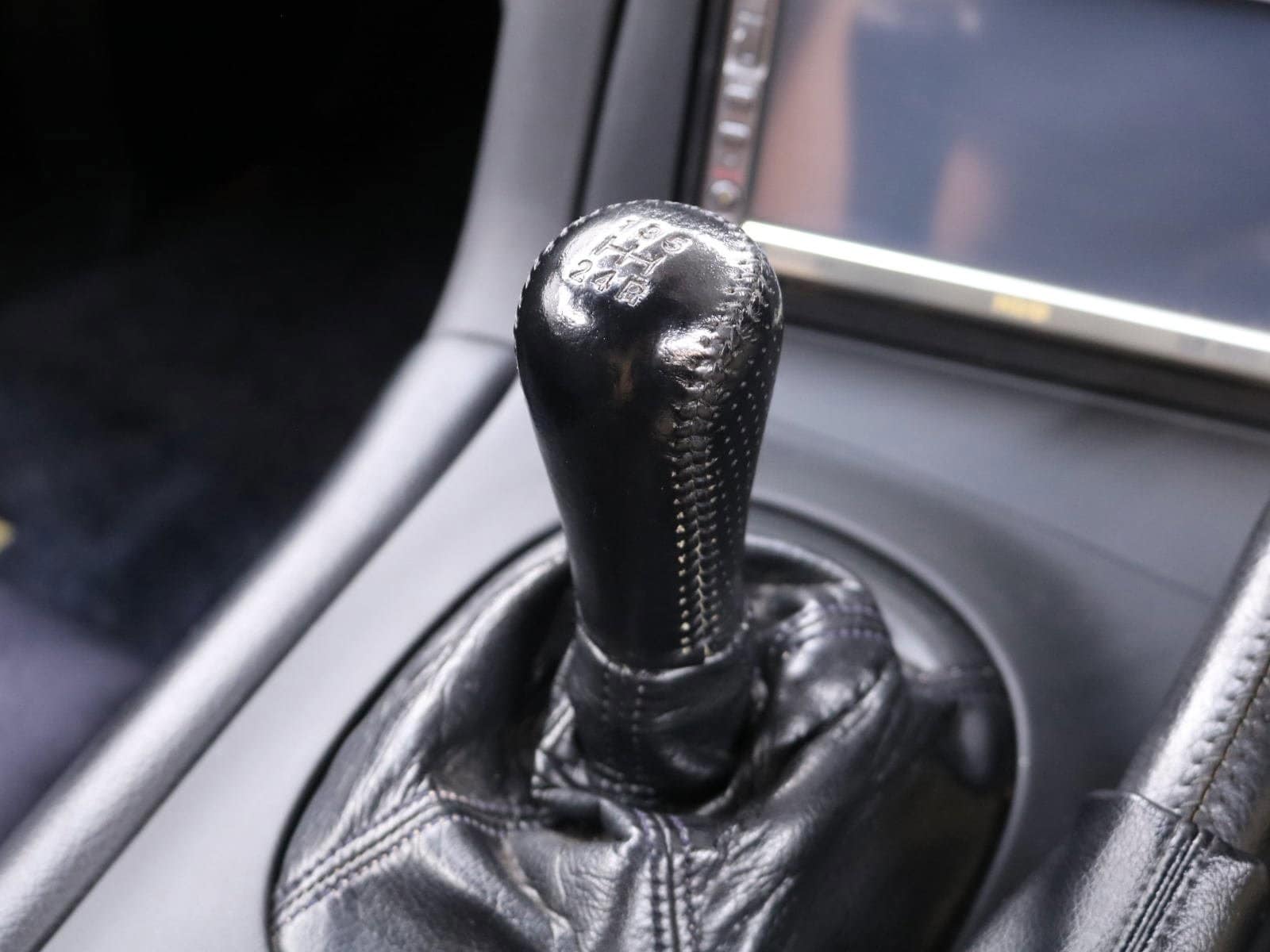 1993 Mazda RX-7 17