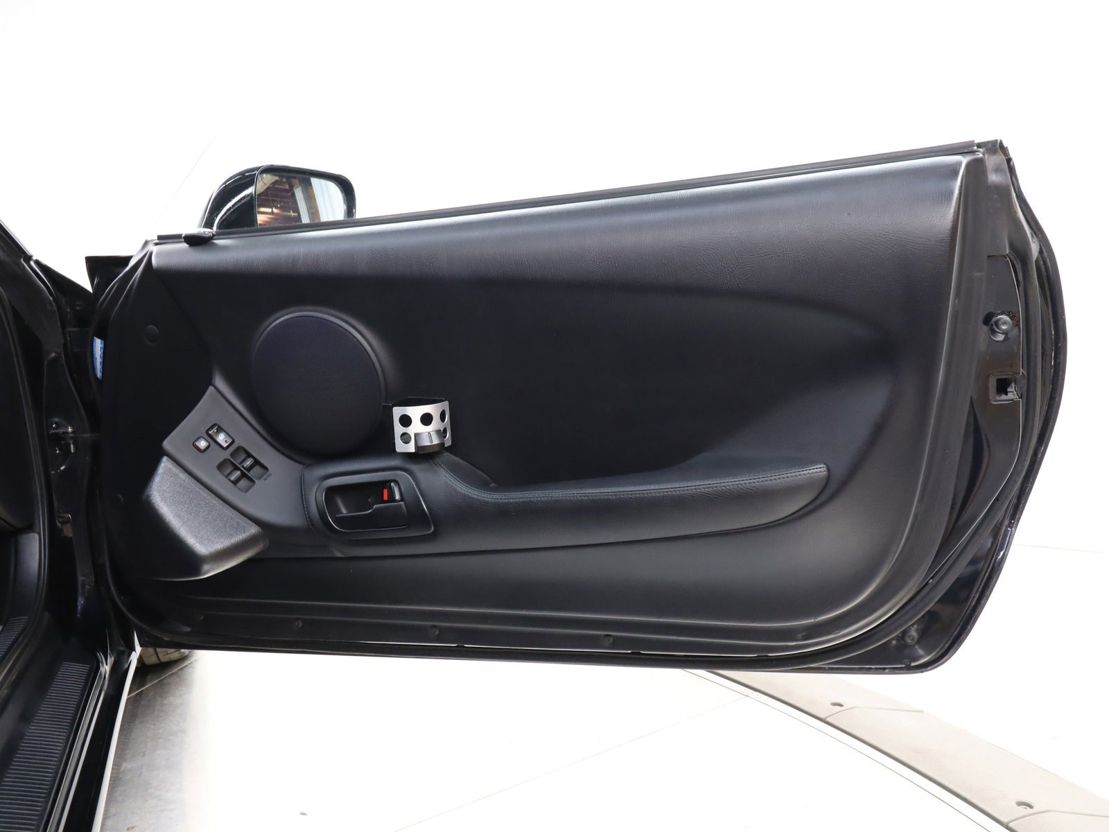 1993 Toyota Supra 19
