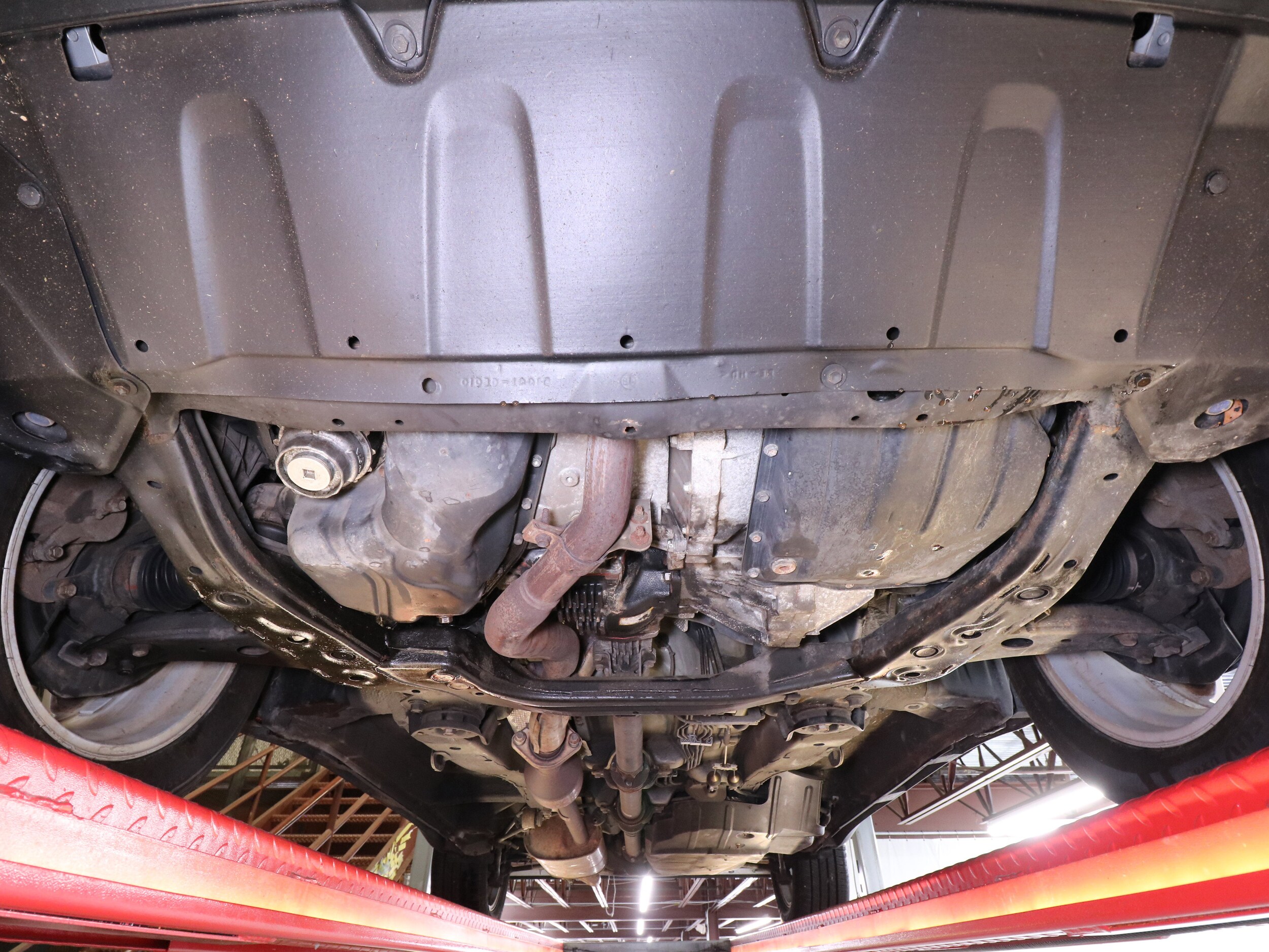 2009 Lexus RX 350 36
