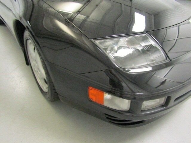 1990 Nissan 300ZX 32