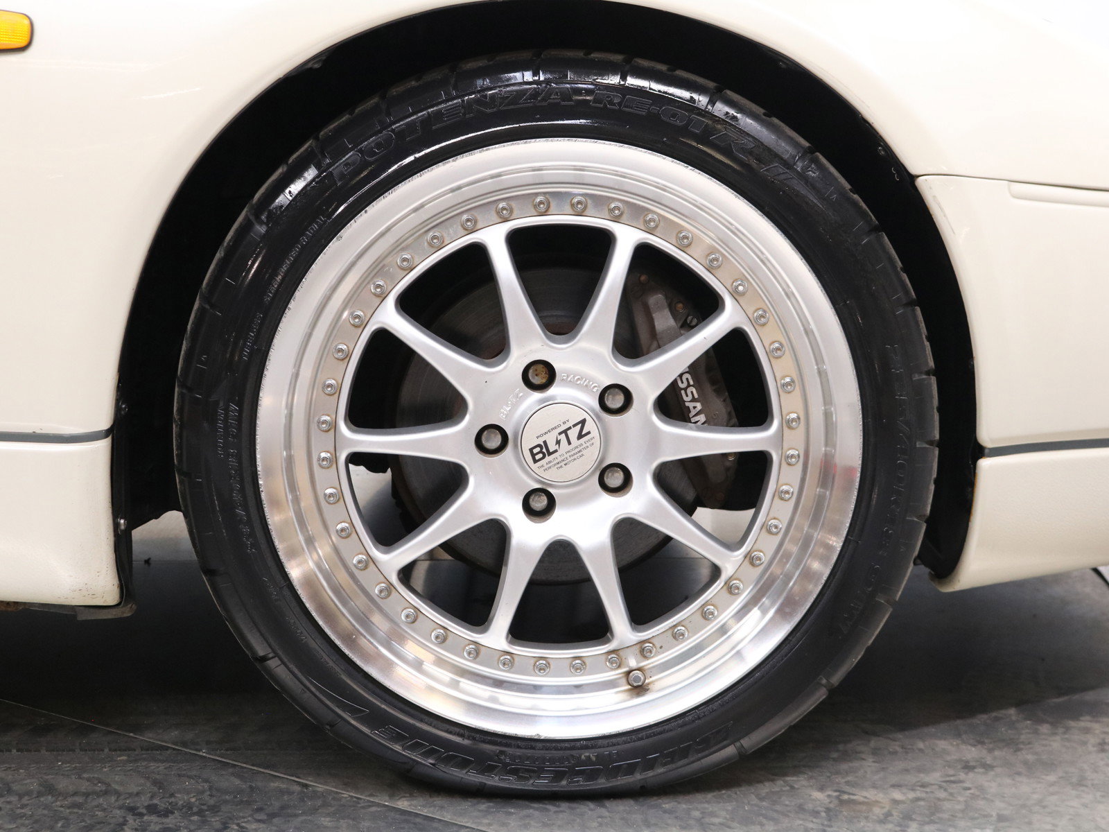 1992 Nissan Fairlady Z 300ZX 26