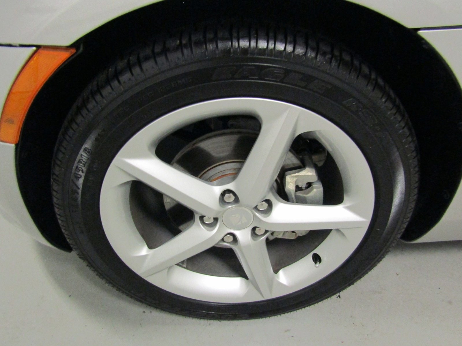 2007 Saturn Sky 44
