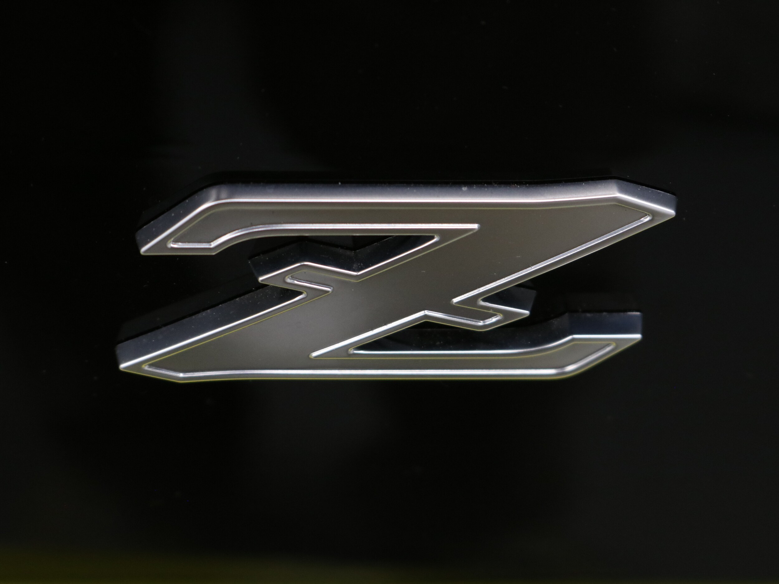 2023 Nissan Z 57