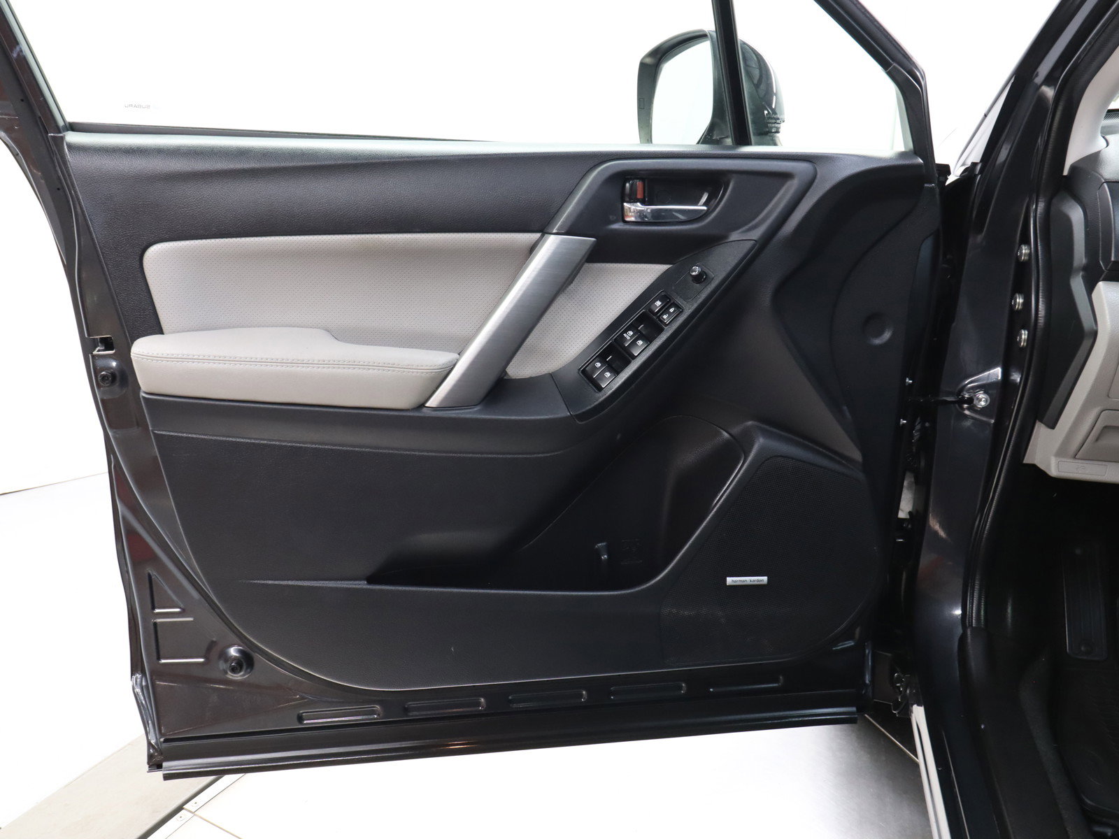 2015 Subaru Forester 21