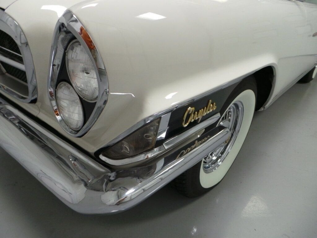 1962 Chrysler 300 34