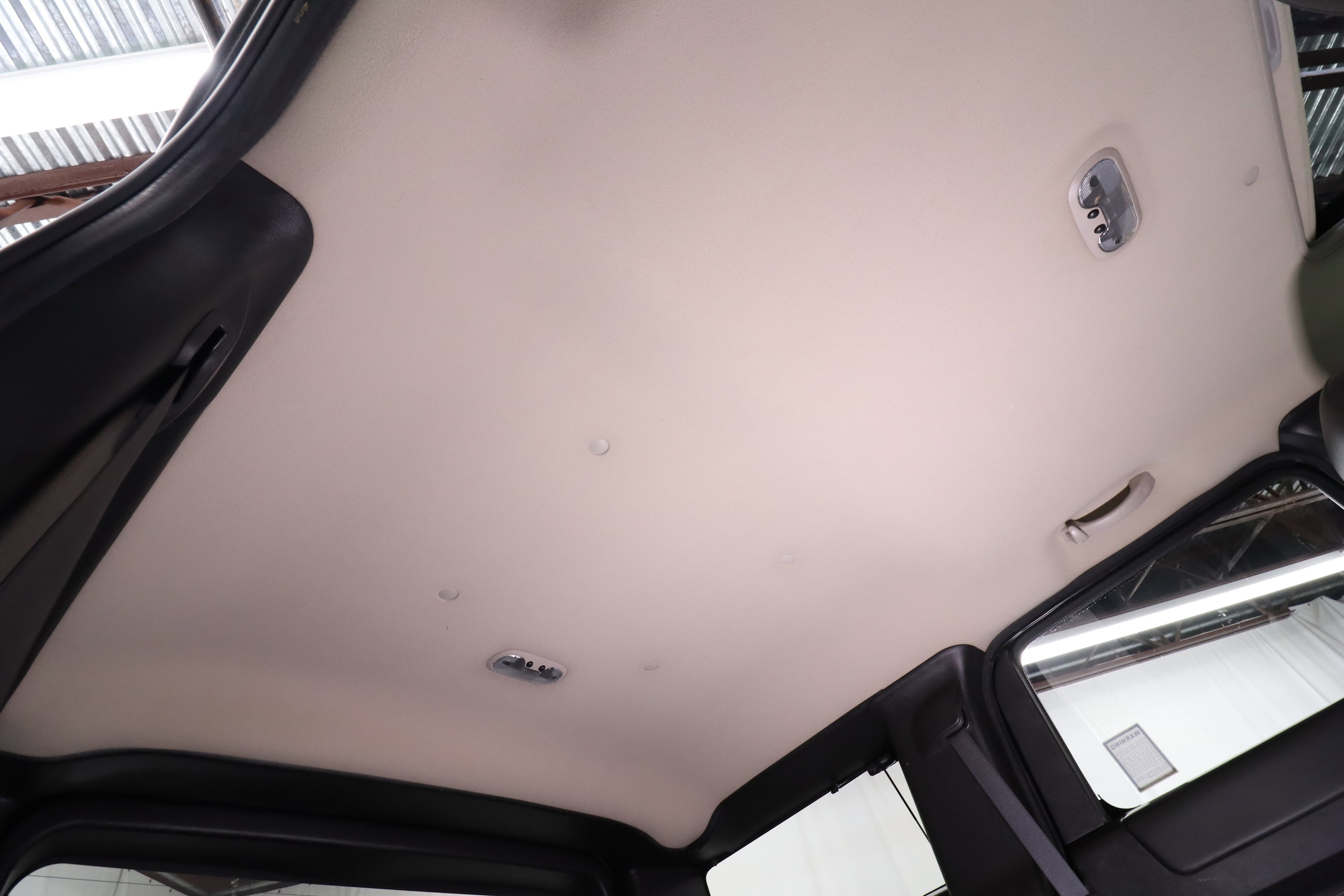 2005 HUMMER H2 52