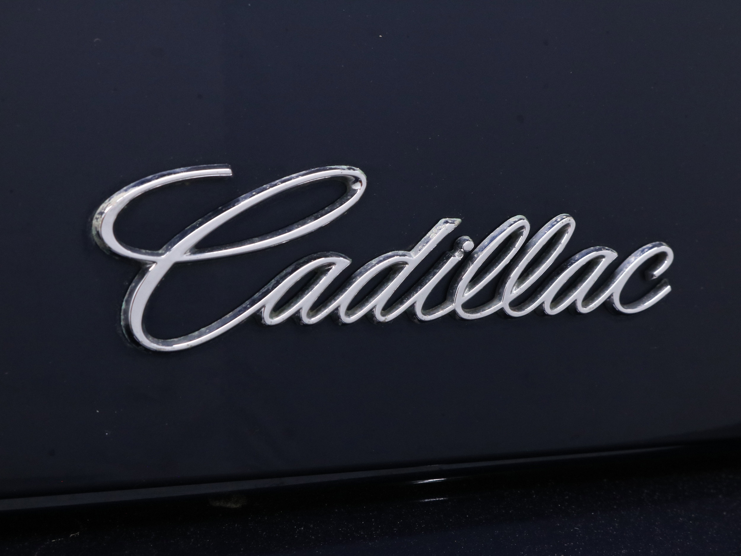 1996 Cadillac Concours 69