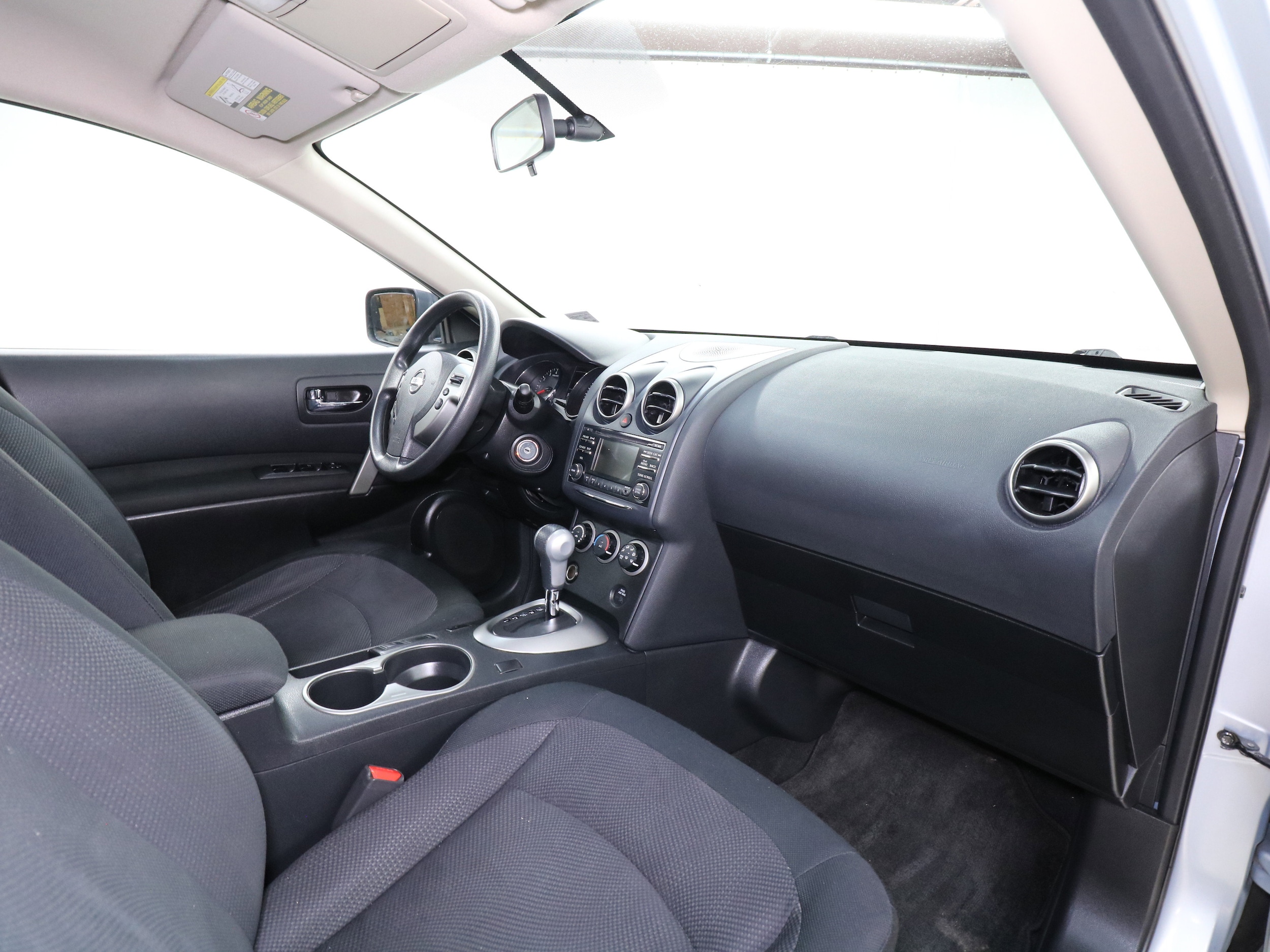 2013 Nissan Rogue 15