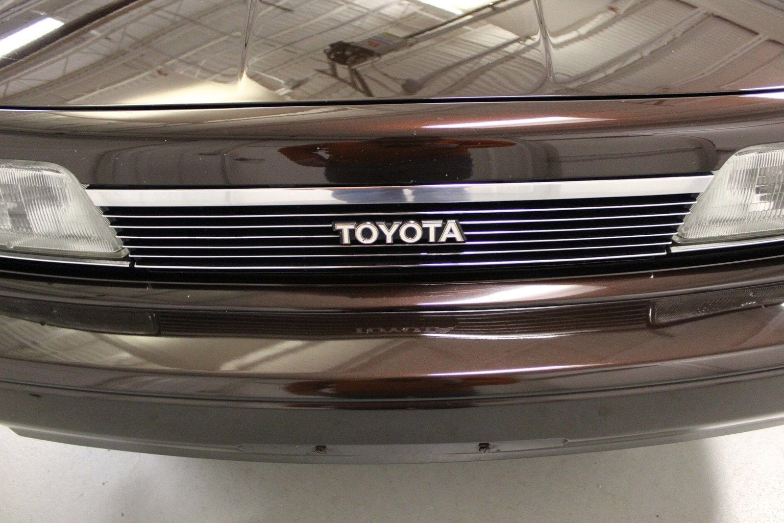 1989 Toyota Camry 49