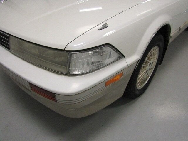 1989 Toyota Soarer 35