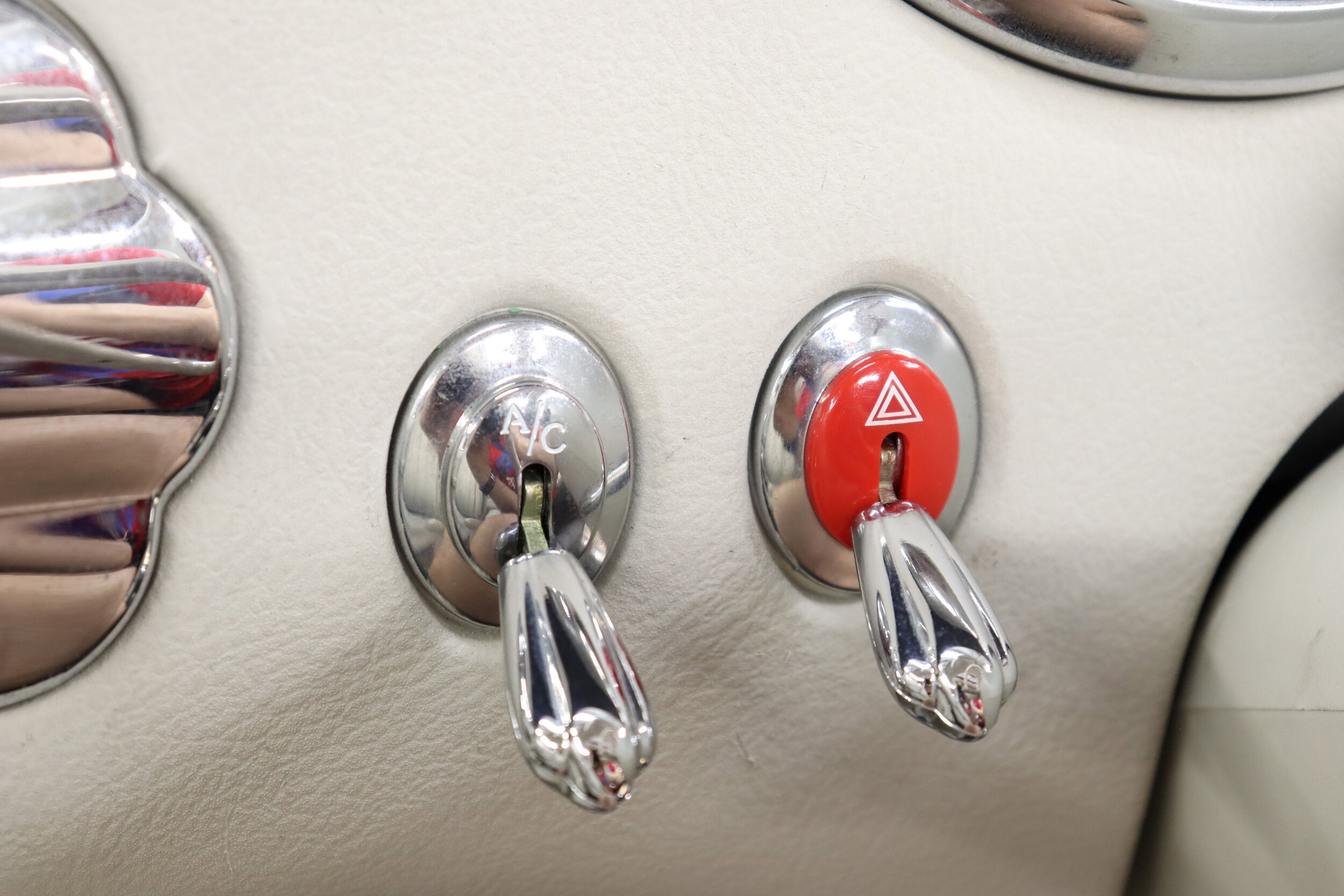 1991 Nissan Figaro 53
