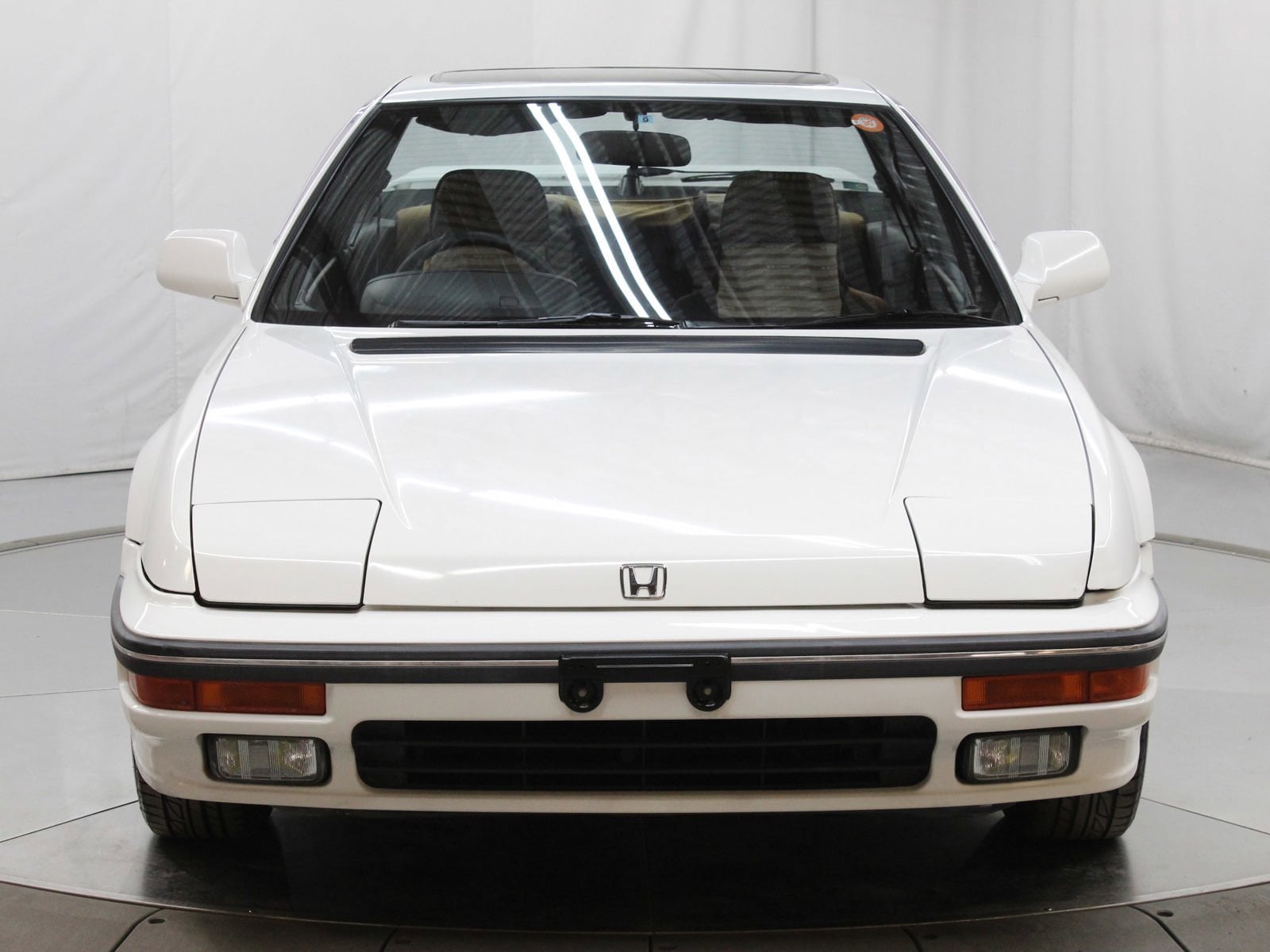 1987 Honda Prelude 3