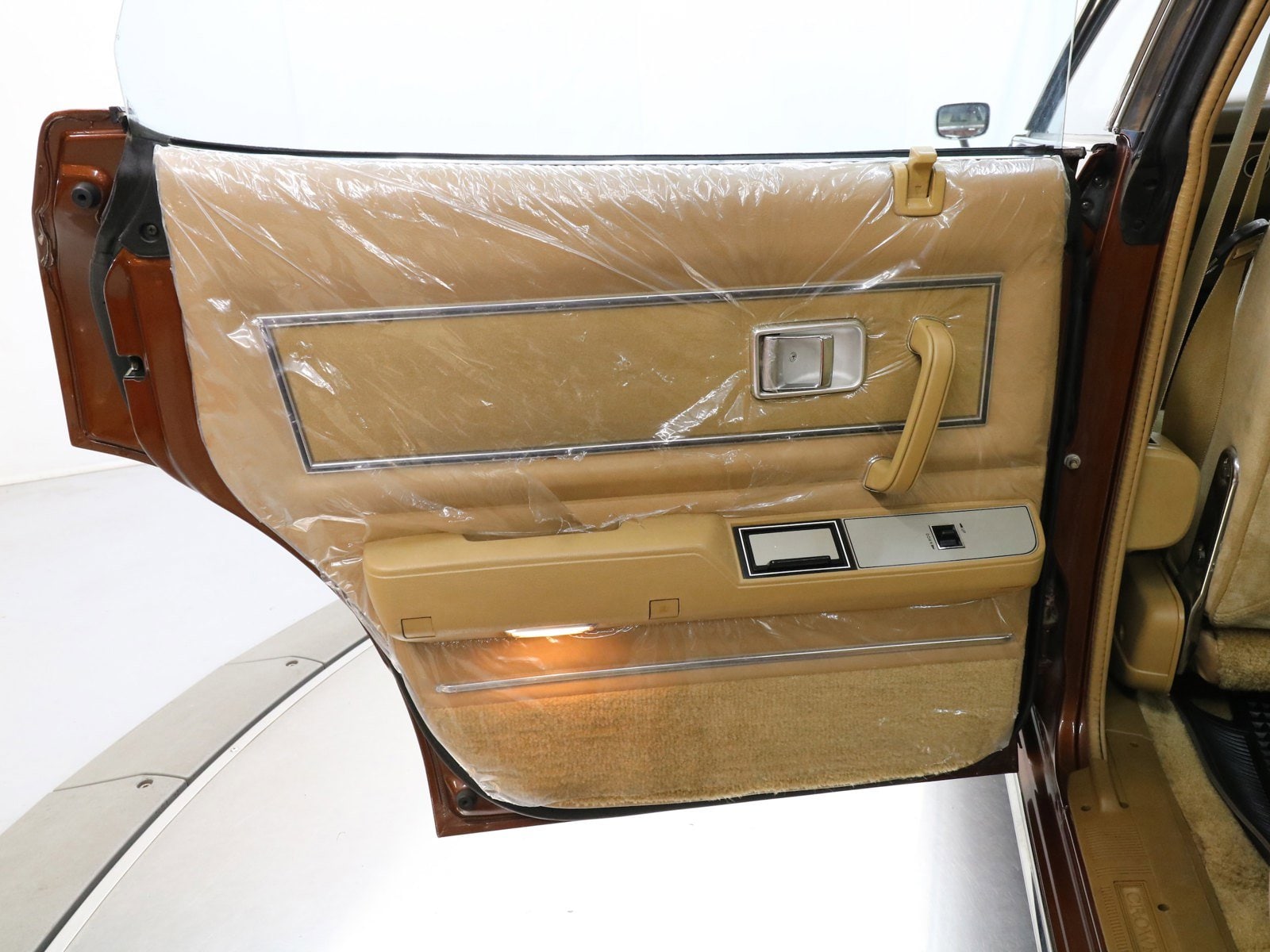 1978 Toyota Crown 21
