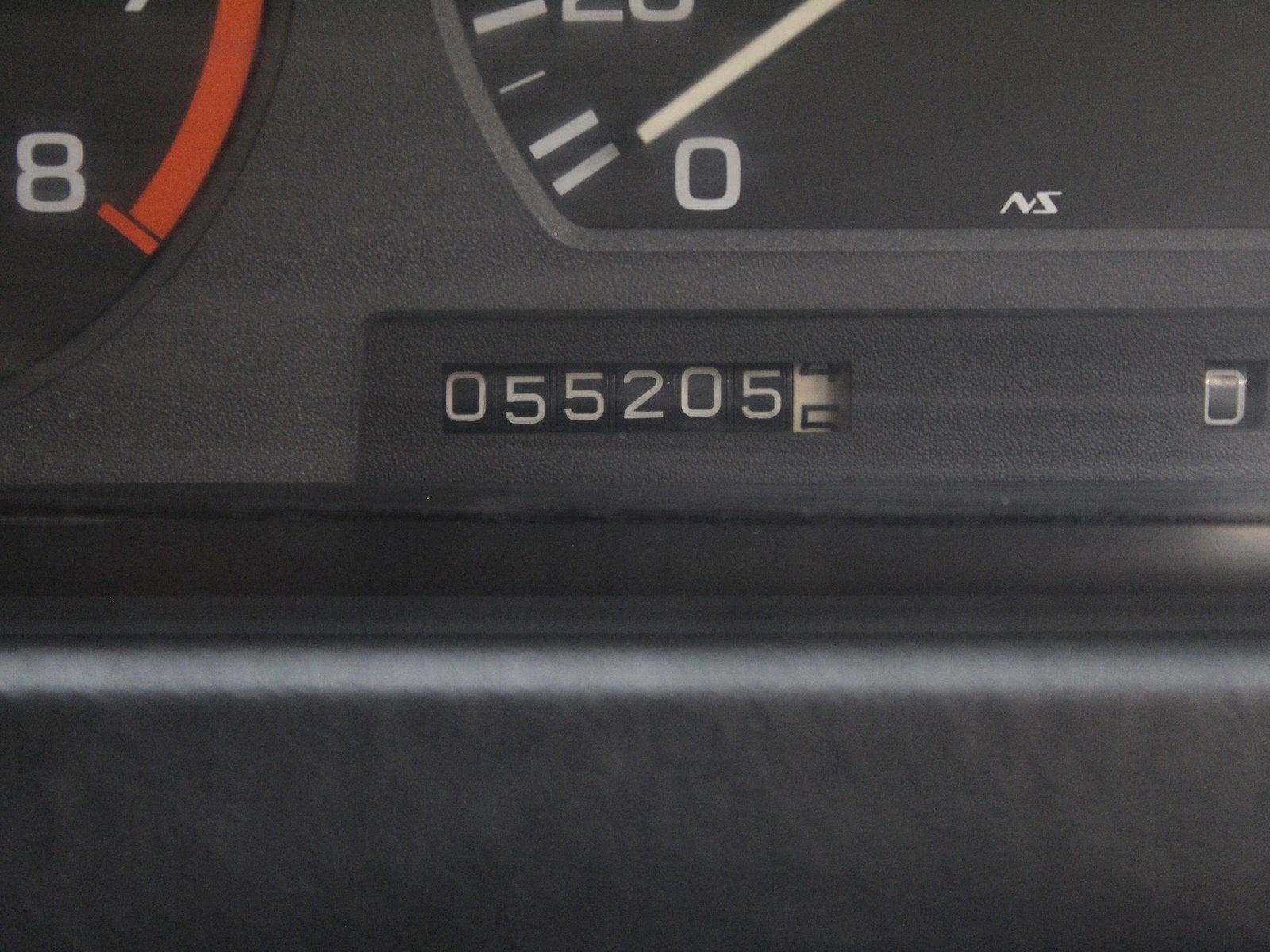 1988 Honda Prelude 44