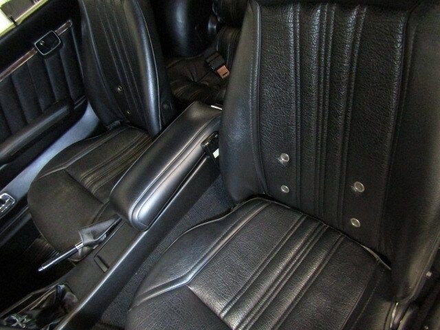 1975 Datsun 280Z 11