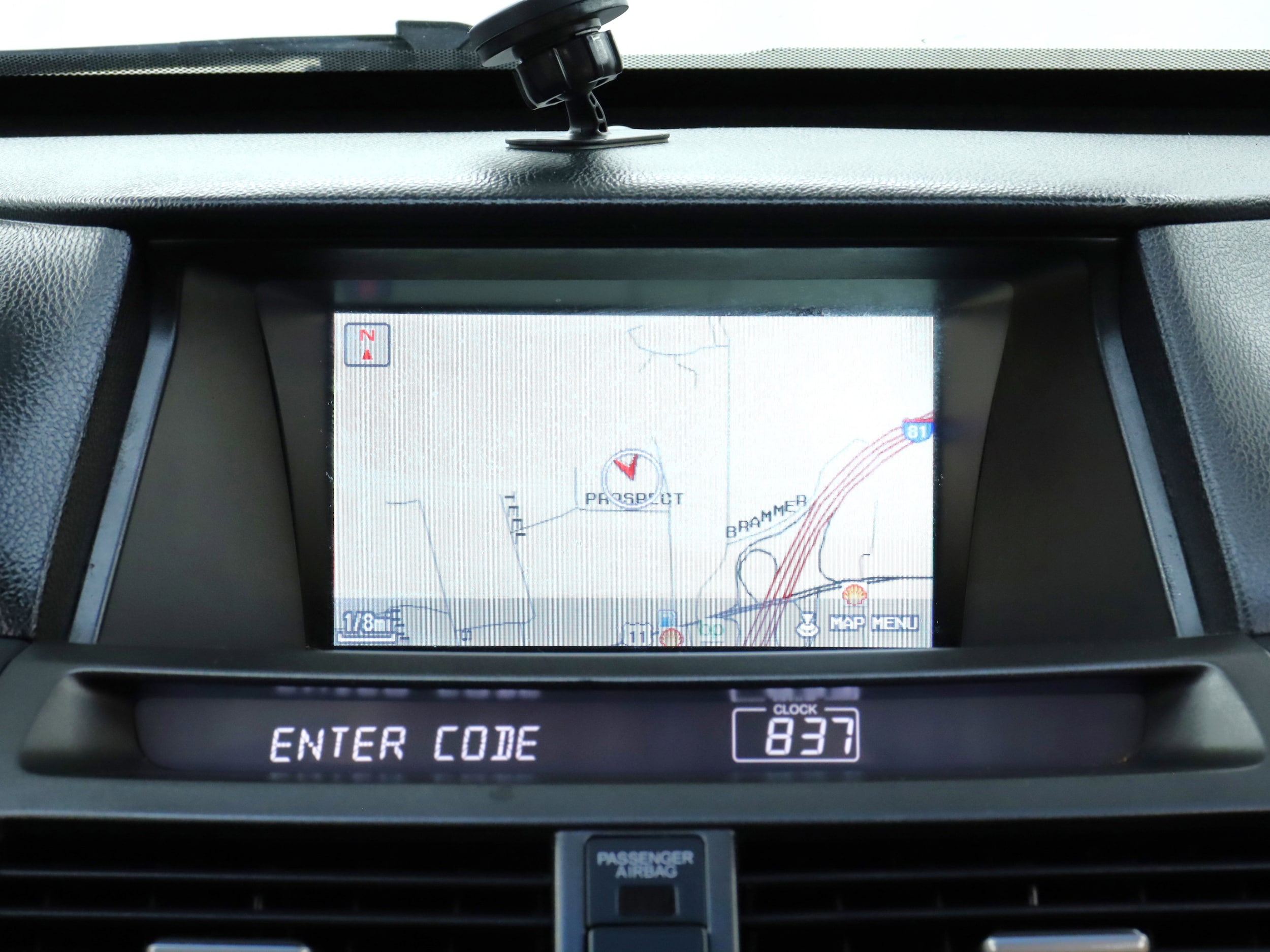 2012 Honda Accord 12