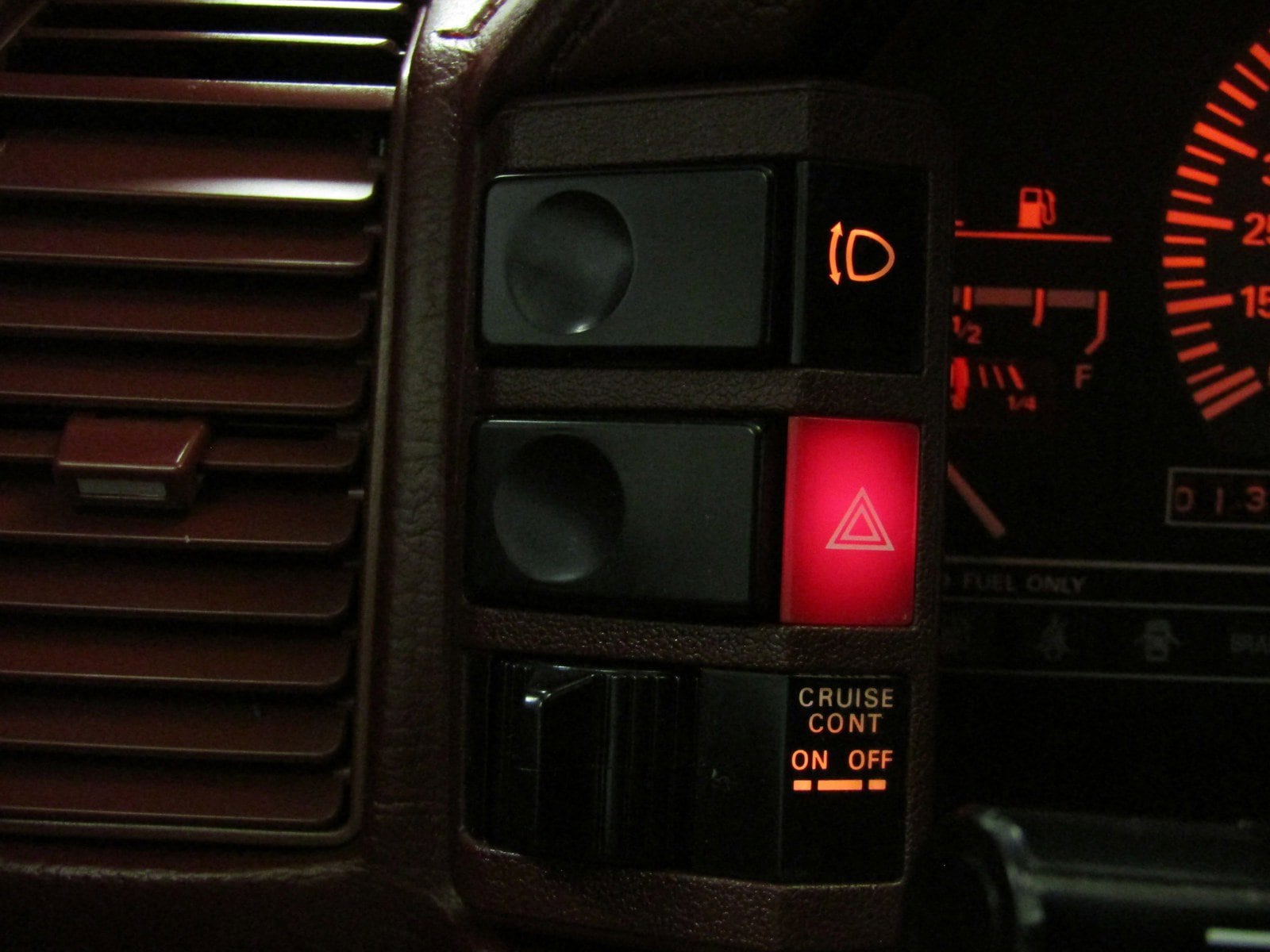 1988 Nissan 300ZX 16