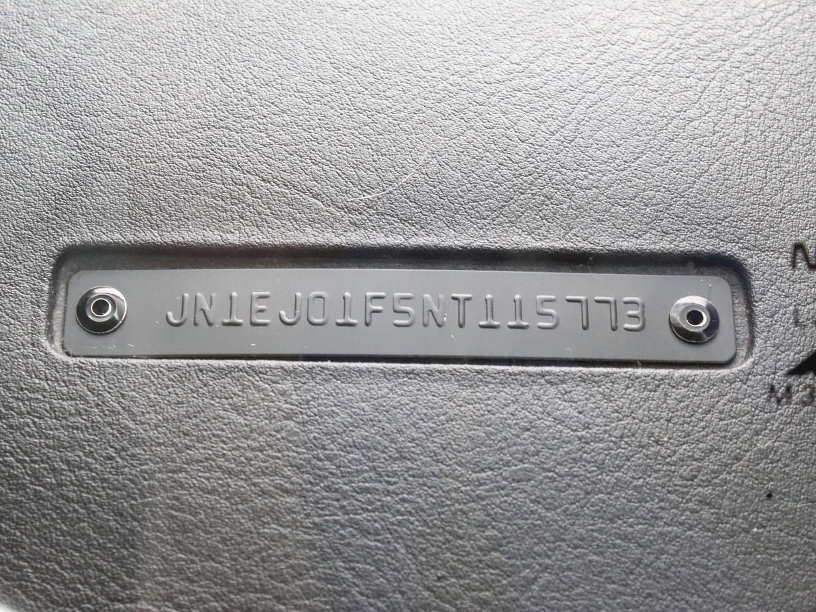 1992 Nissan Maxima 52