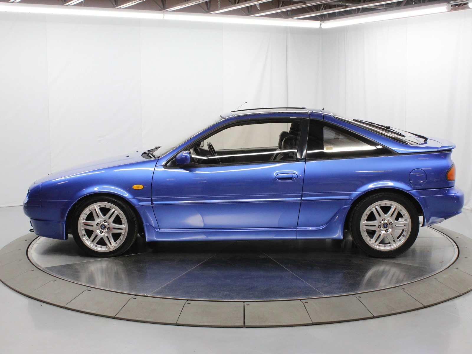 1992 Nissan Sunny 6