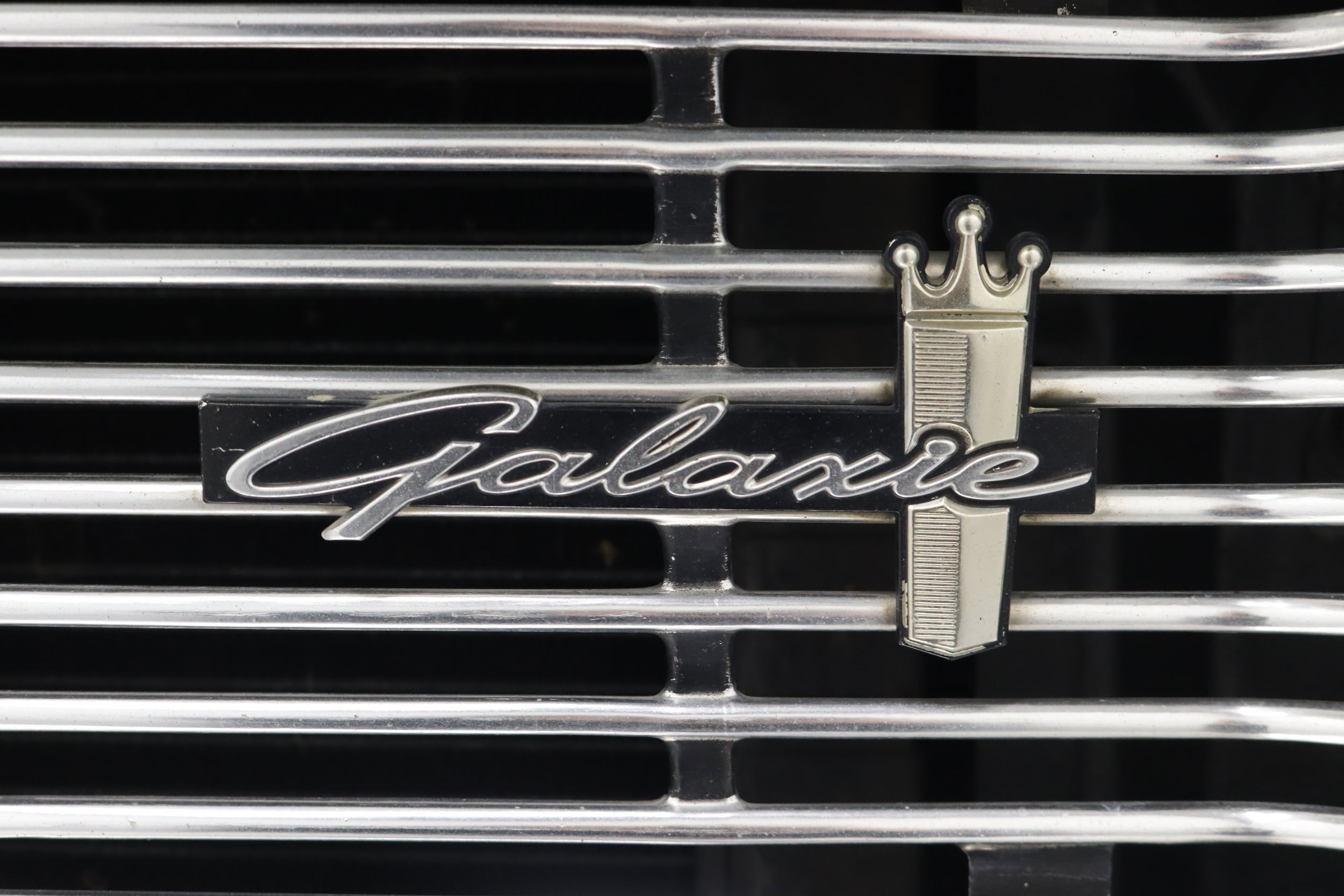 1964 Ford Galaxie 500 68